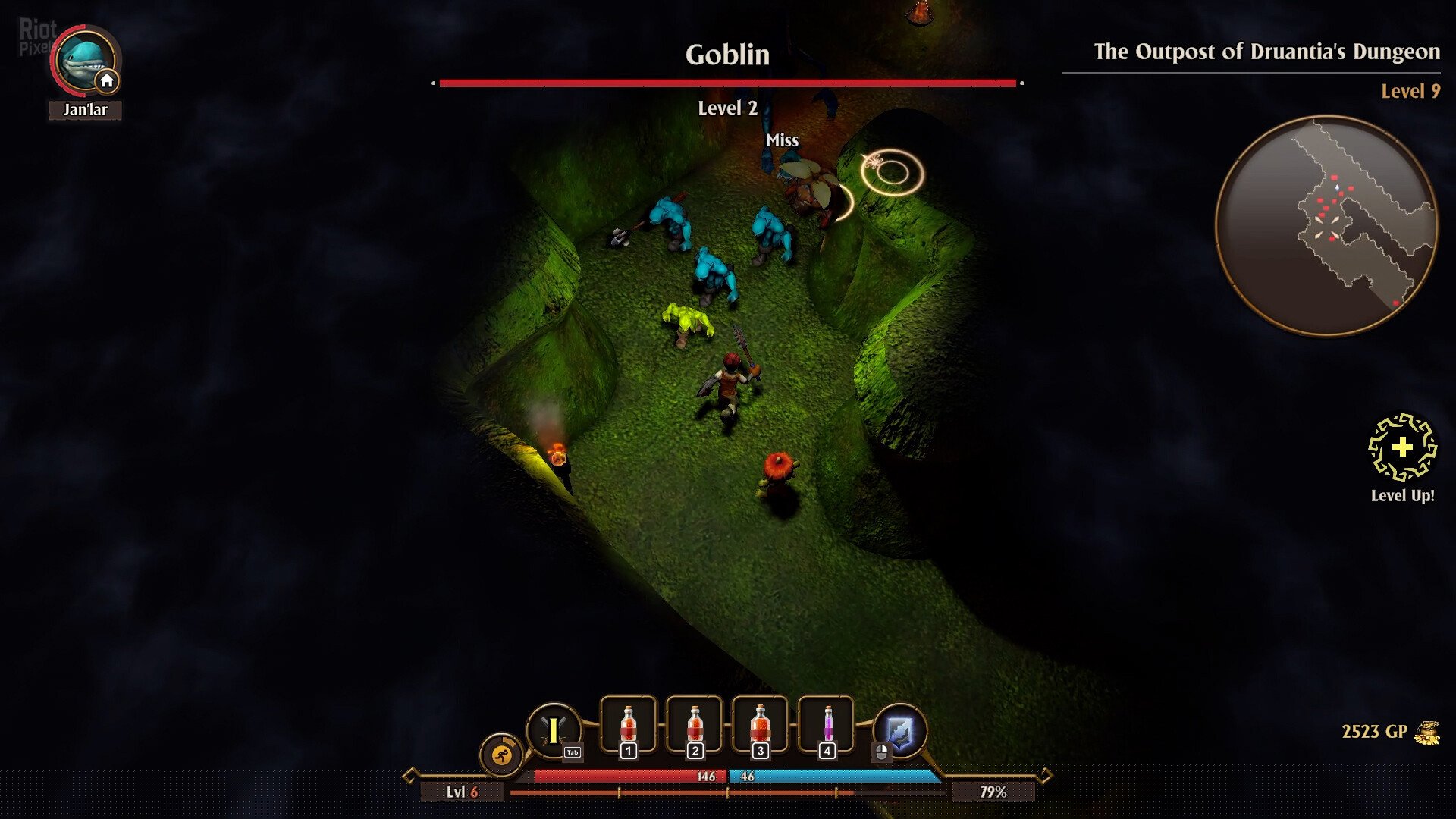 [6]-FATE: Reawakened – v1.0.0-94fe67e9 Download-HohohoGames