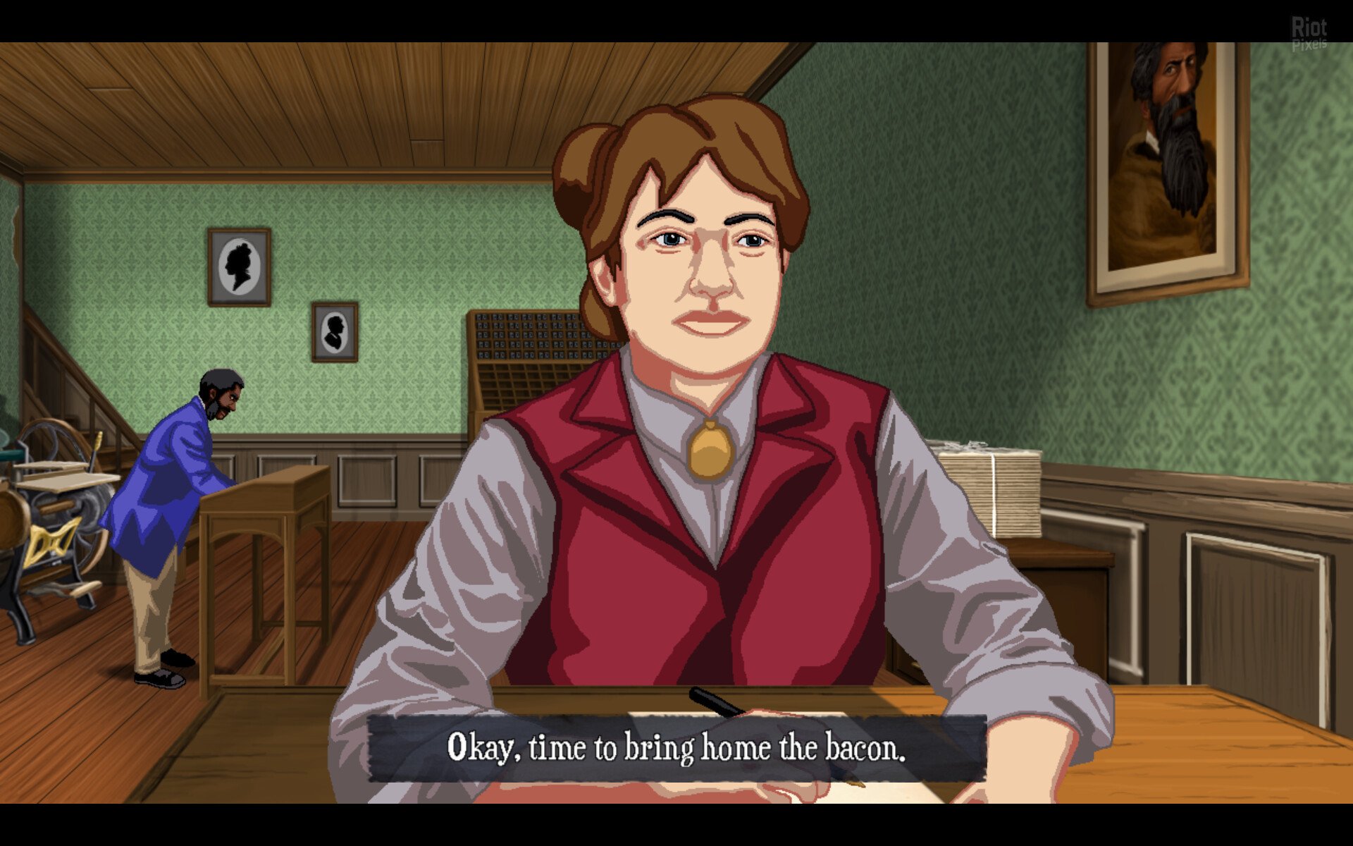[7]-Rosewater – v1.00.1 + Bonus Soundtrack Download-HohohoGames