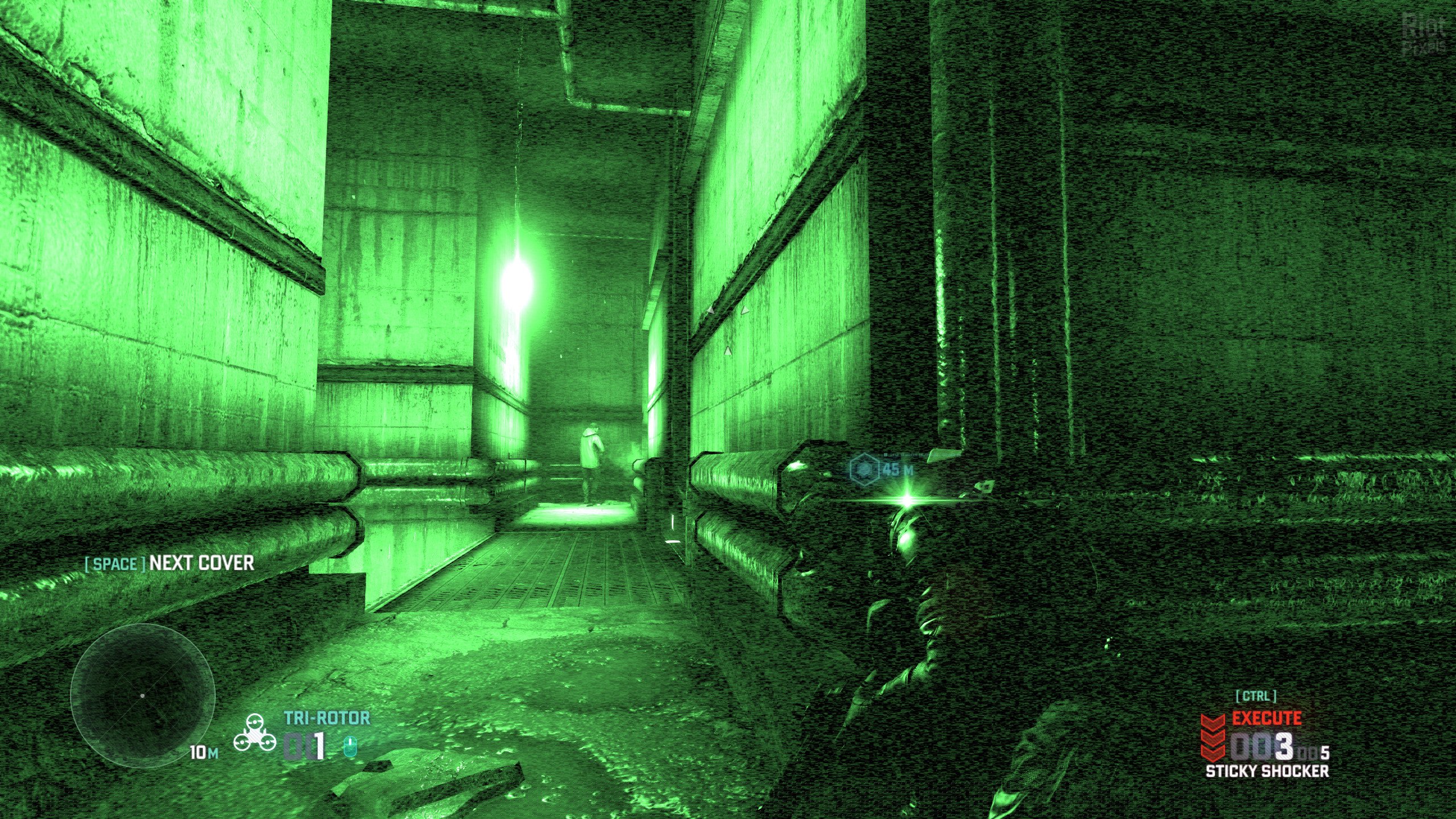 [10]-Tom Clancy’s Splinter Cell: Blacklist – Digital Deluxe Edition v1.03 + 2 DLCs Download-HohohoGames