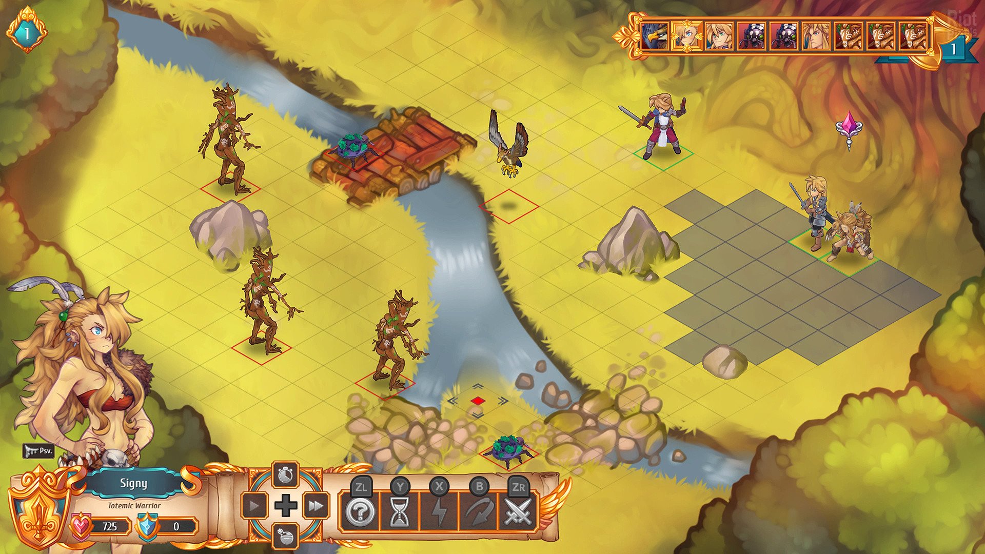 [6]-Regalia: Of Men and Monarchs – v1.02 Download-HohohoGames