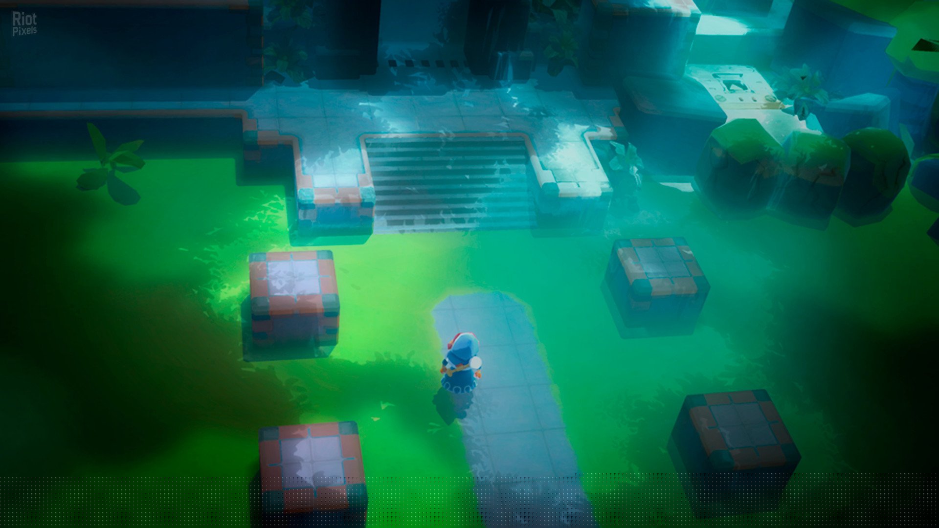 [12]-World to the West Download-HohohoGames