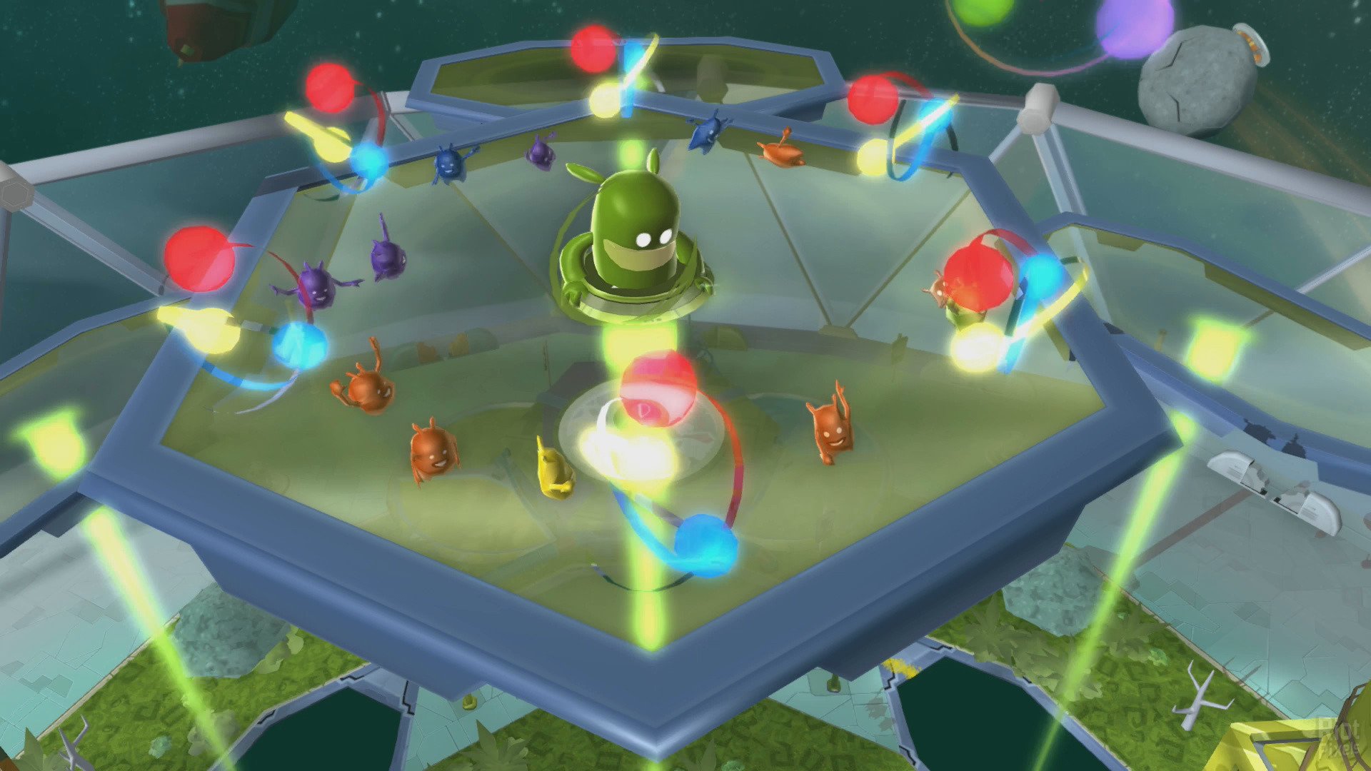 [2]-de Blob 2 – v0.15 Download-HohohoGames