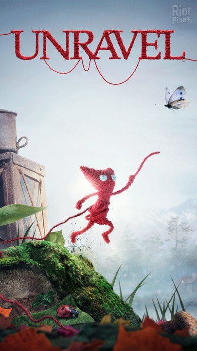 [17]-Unravel Download-HohohoGames