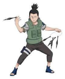 [26]-NARUTO: Ultimate Ninja STORM Download-HohohoGames