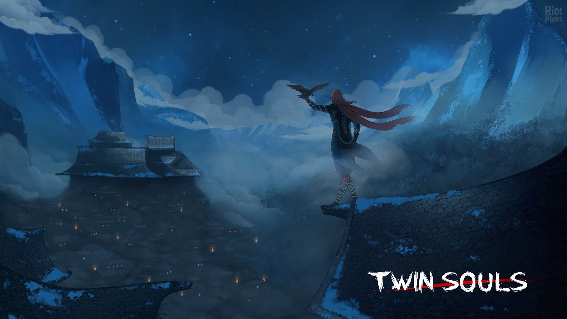 [21]-Aragami – v1.09 + 2 DLC + Bonus Download-HohohoGames
