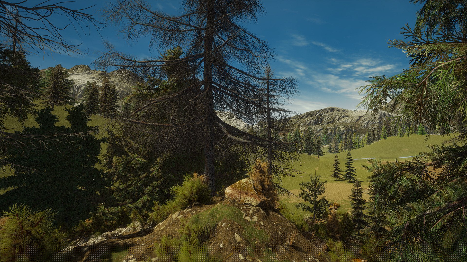 [15]-Gold Rush: The Game – Parker’s Edition – v1.5.4.12210 + 2 DLCs Download-HohohoGames