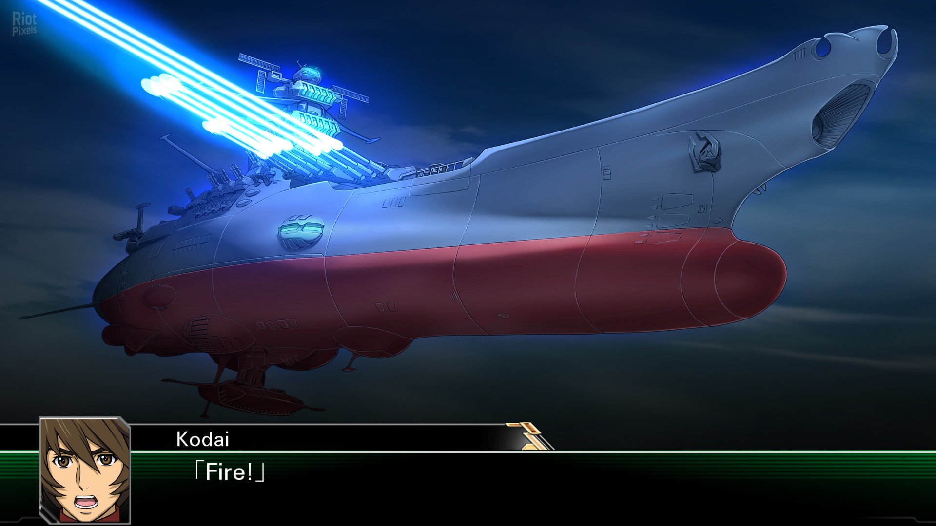 [6]-Super Robot Wars V + 2 DLCs Download-HohohoGames