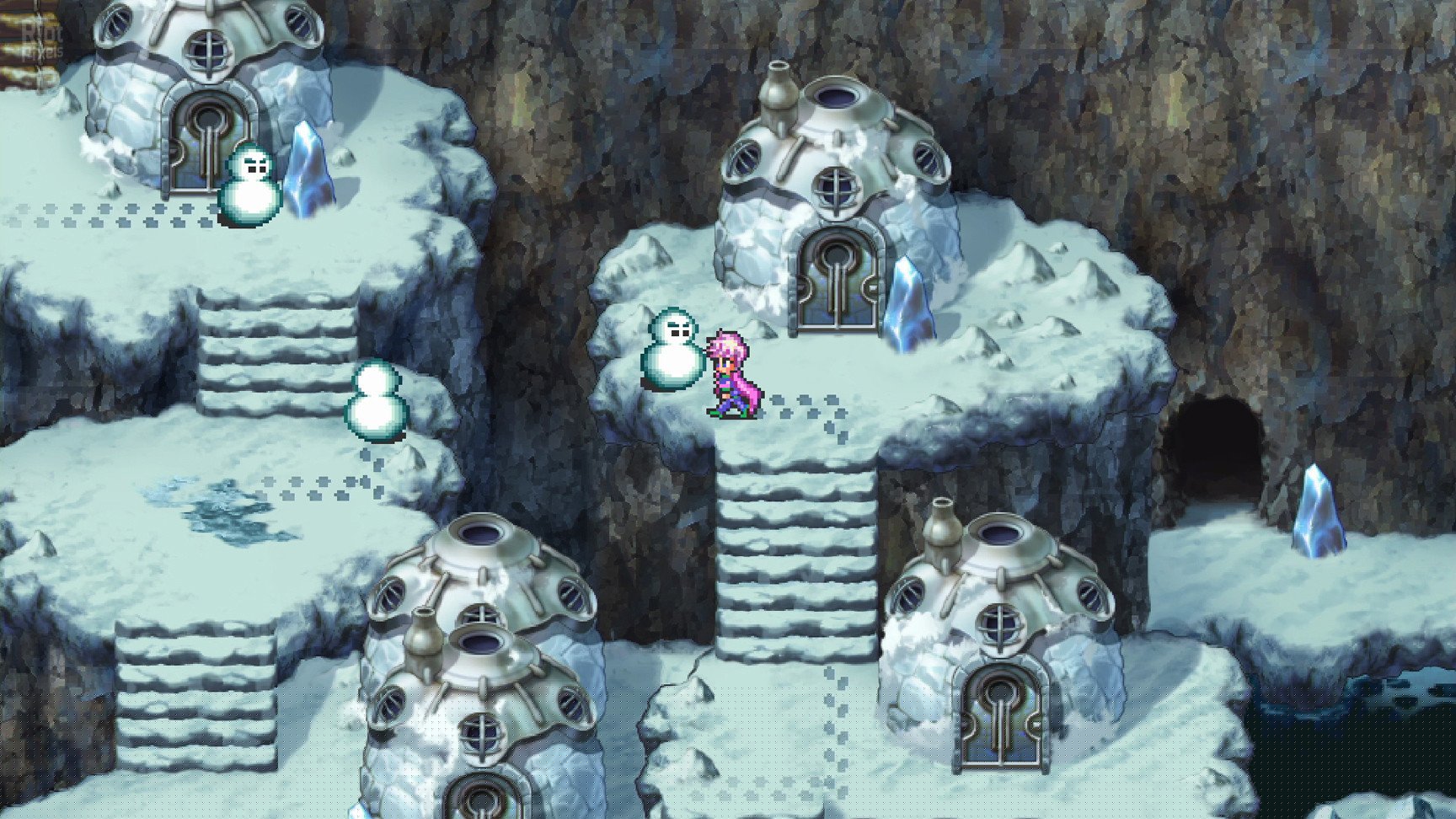 [12]-Romancing SaGa 3 Download-HohohoGames