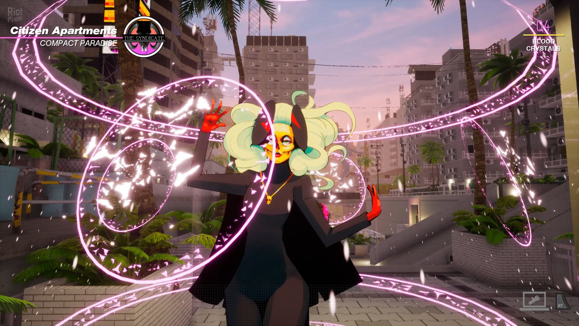 [6]-Paradise Killer Download-HohohoGames