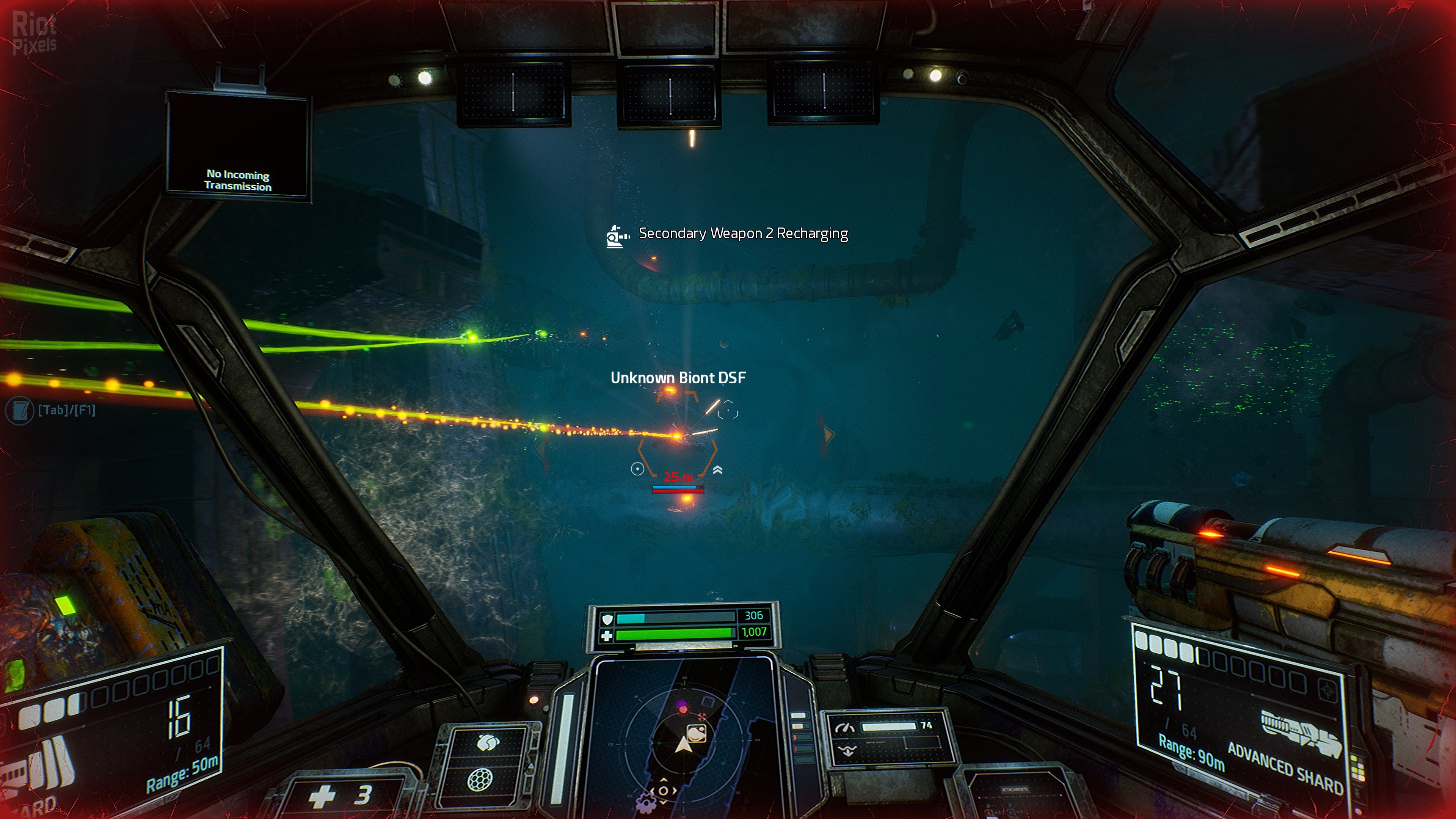 [5]-Aquanox: Deep Descent – v33383/Build 5695217 + Exclusive Manticora Ship + Extended Ending Scene Download-HohohoGames