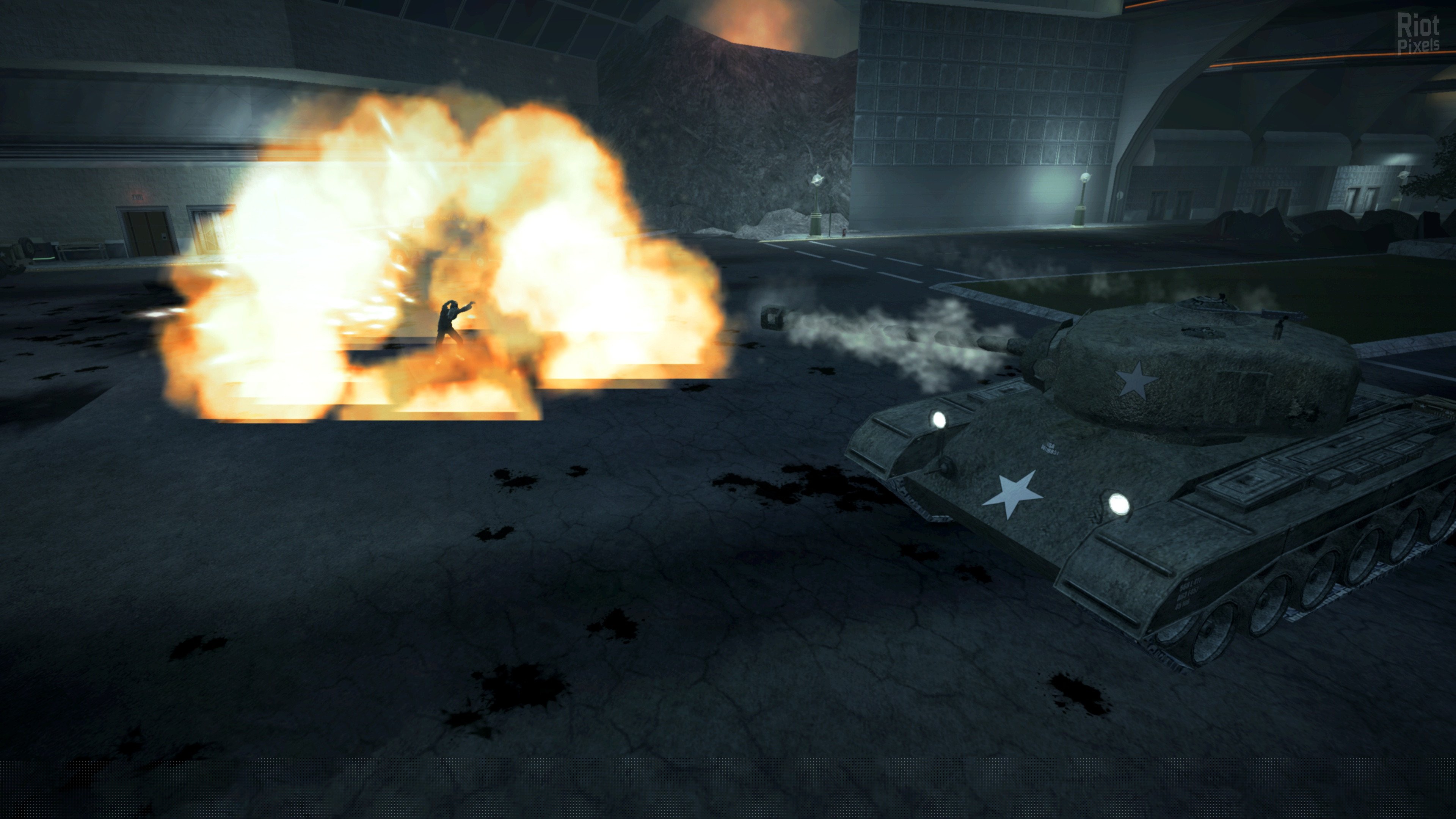 [3]-Stubbs the Zombie in Rebel Without a Pulse – 2021 Re-release + Windows 7 Fix Download-HohohoGames