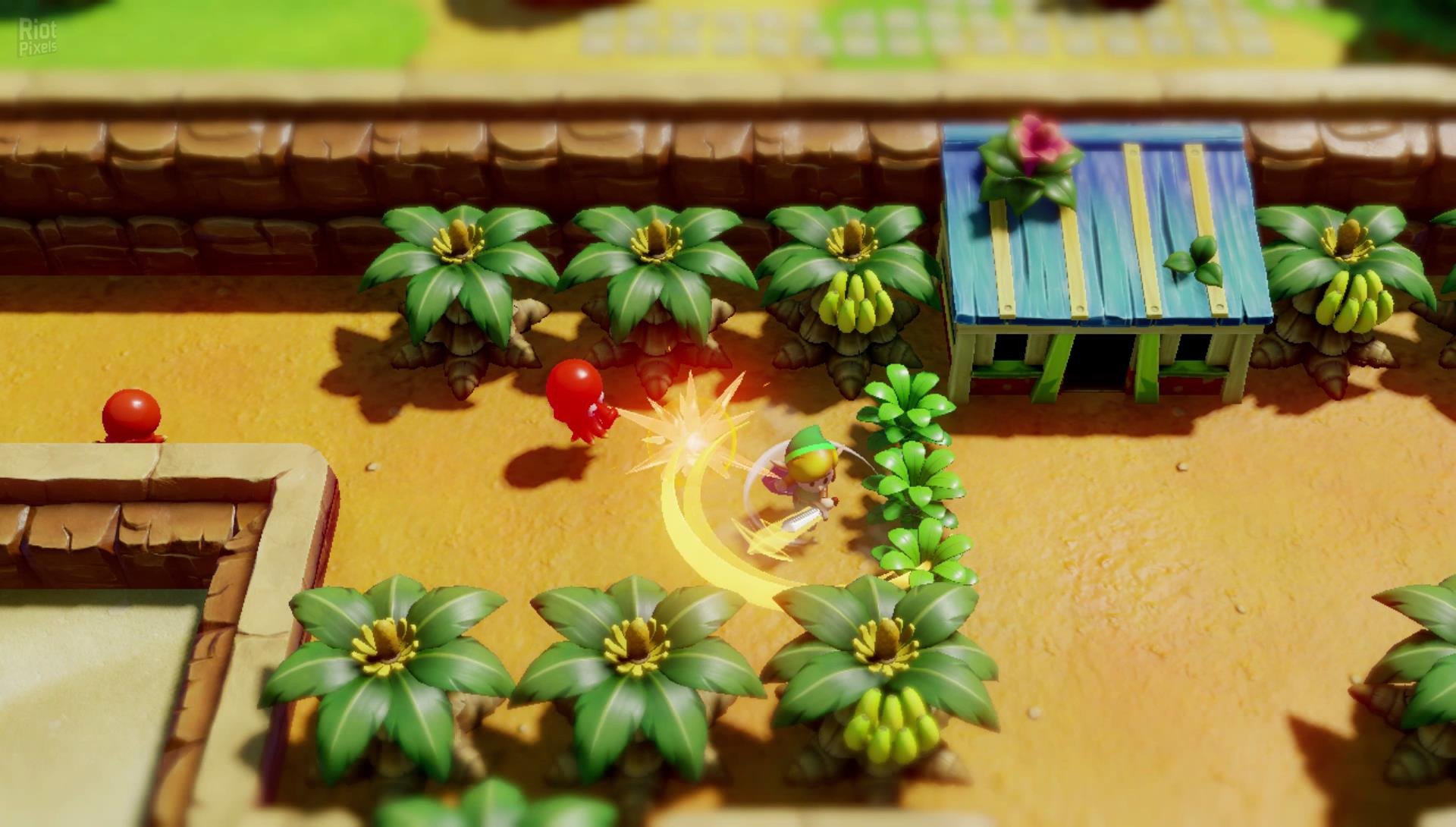 [8]-The Legend of Zelda: Link’s Awakening – v1.0.1 + Yuzu Emu for PC + Mods Download-HohohoGames