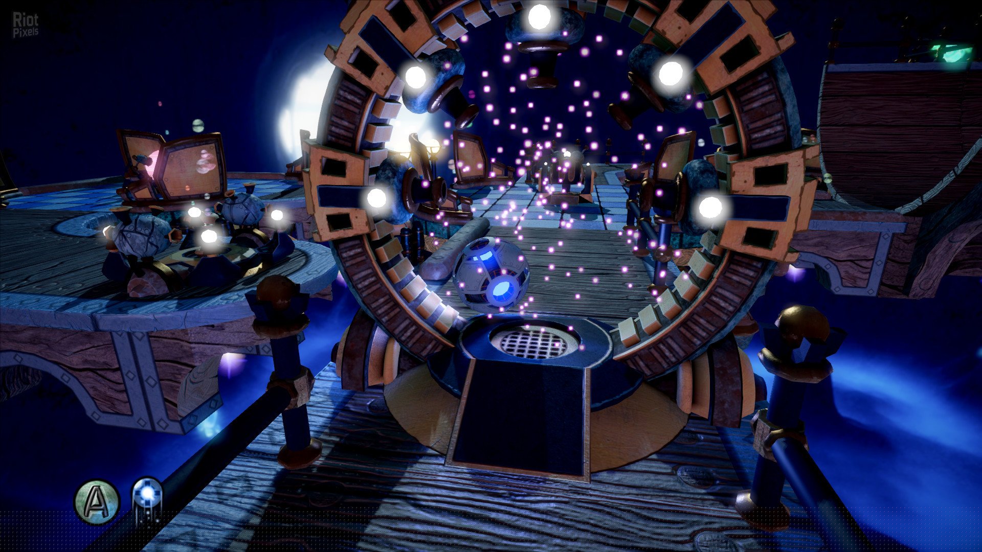 [12]-Switchball HD Download-HohohoGames
