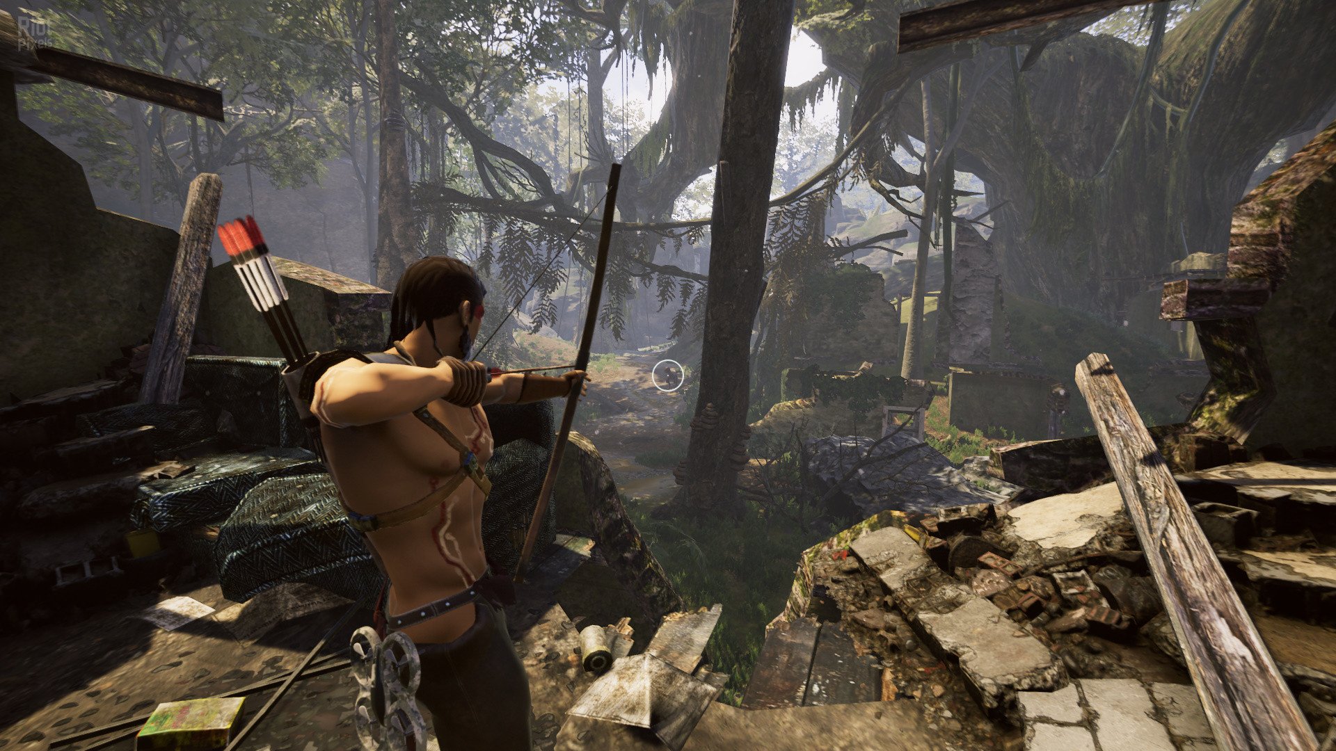 [7]-Reptiles: In Hunt – v1.02 Download-HohohoGames