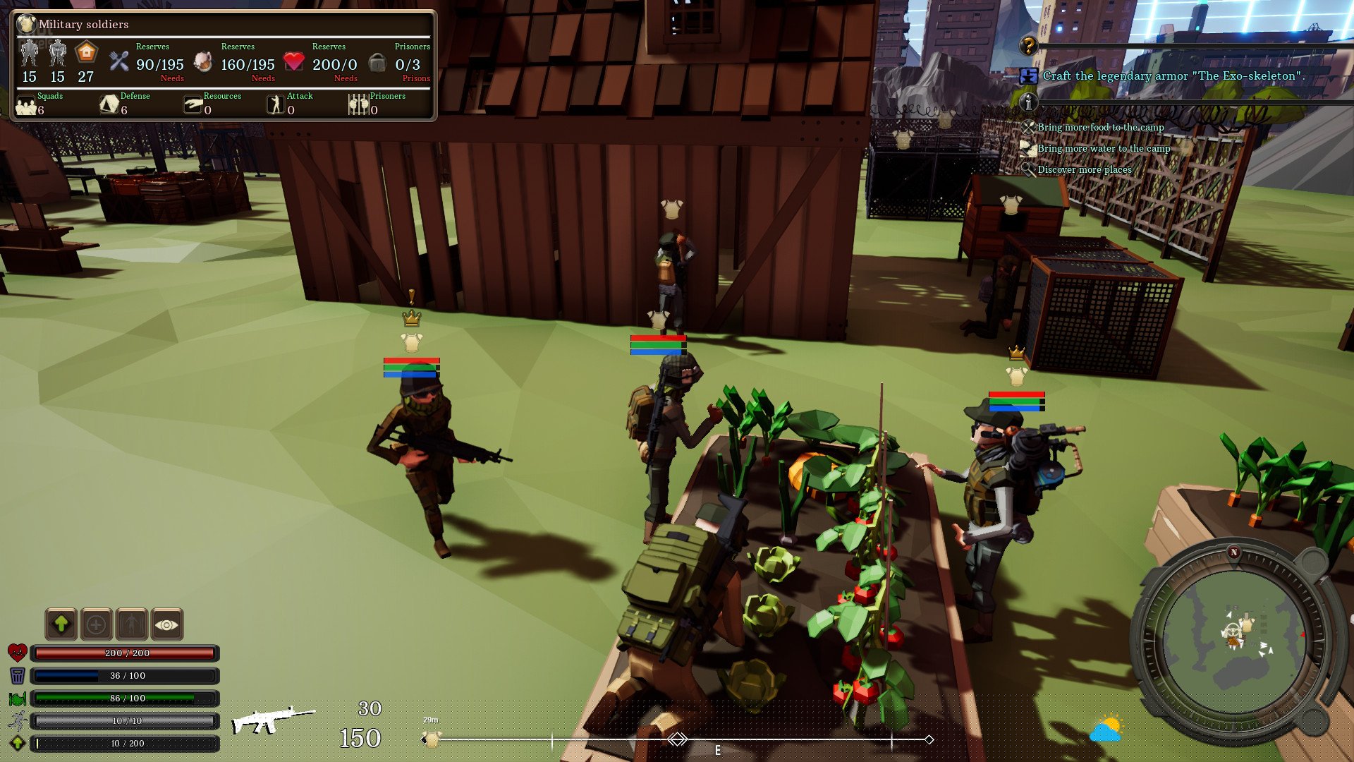 [9]-Heavenworld – v2.60 “Harbor Update” Download-HohohoGames