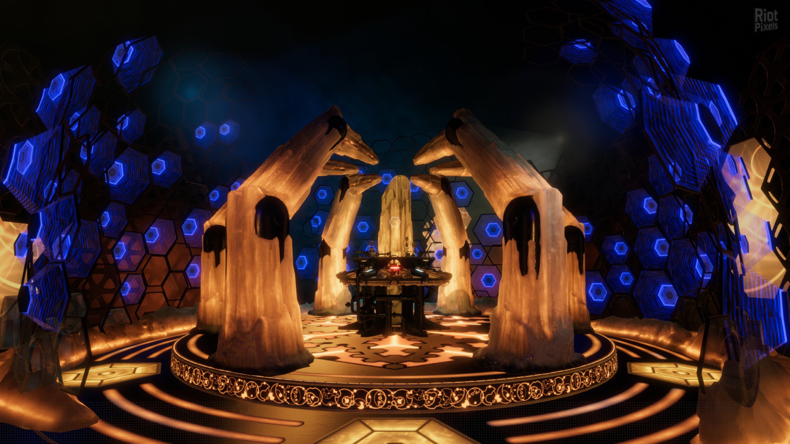 [4]-Doctor Who: The Edge of Reality Download-HohohoGames