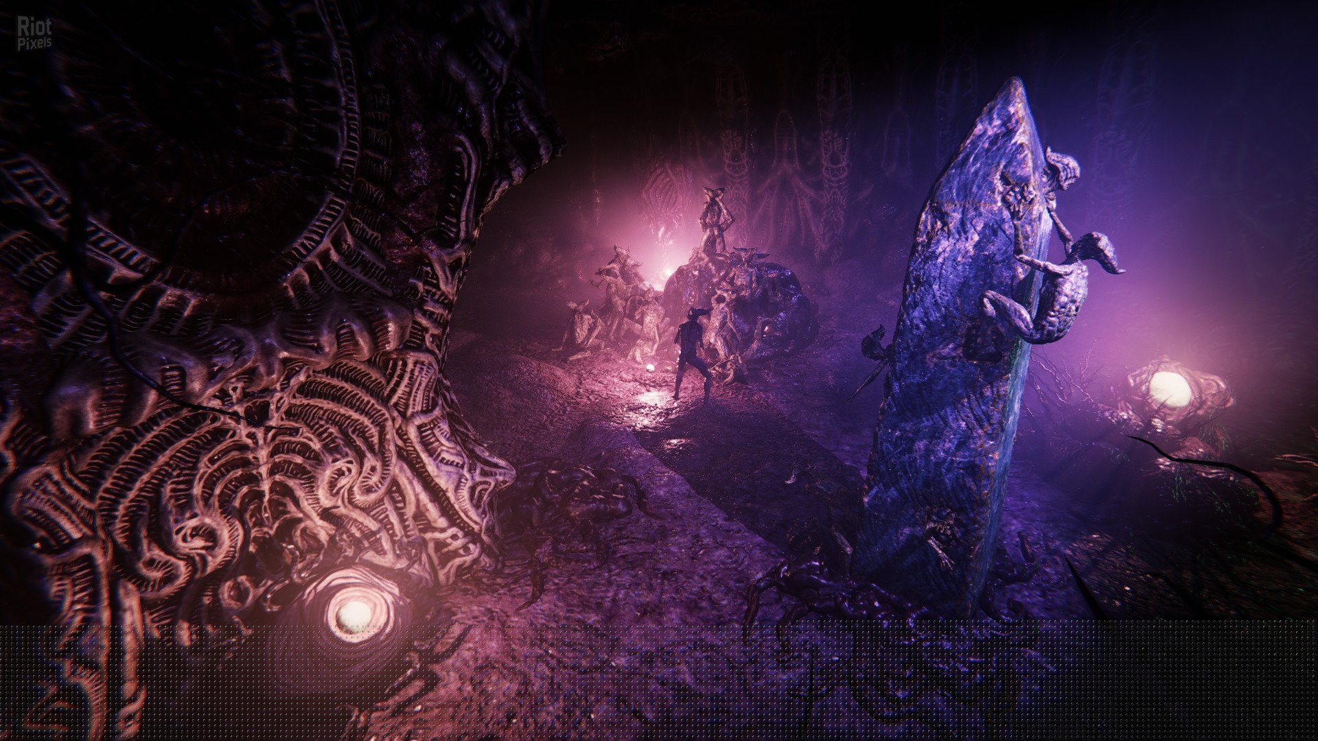 [7]-Lust from Beyond – Build 7438721 (The Explorer’s Update) + Digital Goodies Pack Download-HohohoGames