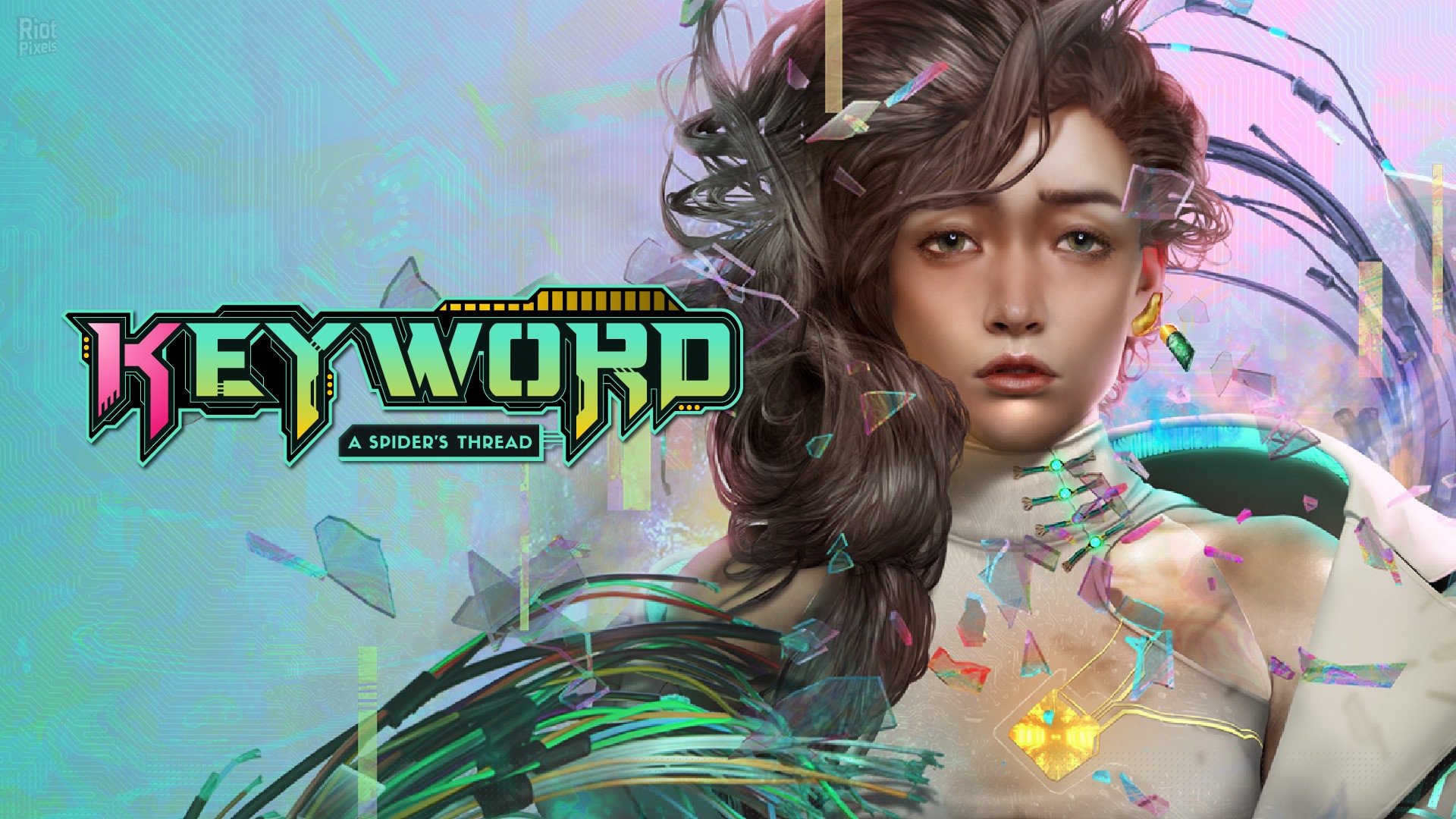 [6]-Keyword: A Spider’s Thread – v1.02 Download-HohohoGames