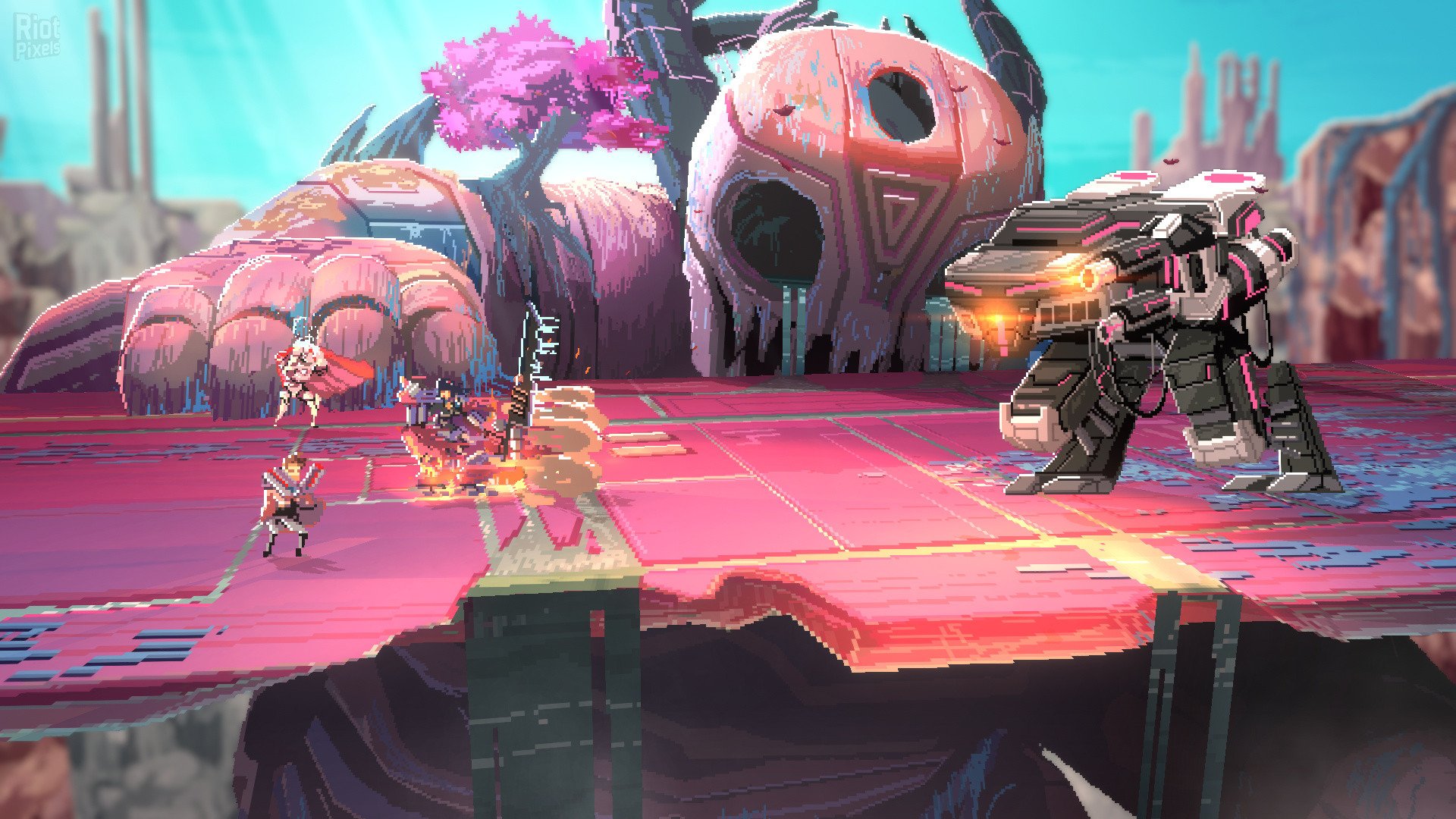 [3]-Star Renegades – v1.5.1.0 + 5 DLCs + Bonus ArtBook Download-HohohoGames