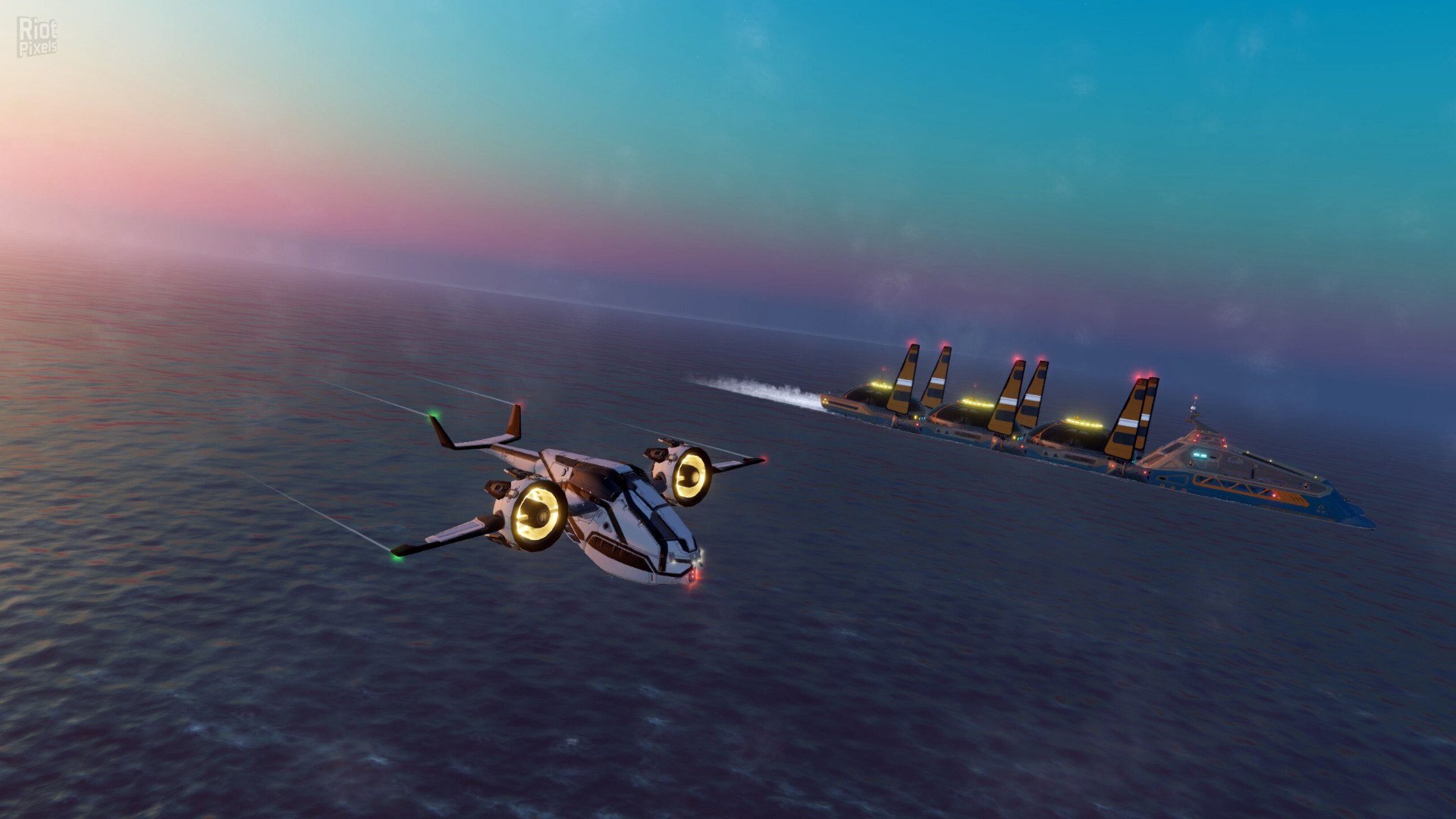 [12]-Frontier Pilot Simulator – v1.1.211207.1125 Download-HohohoGames