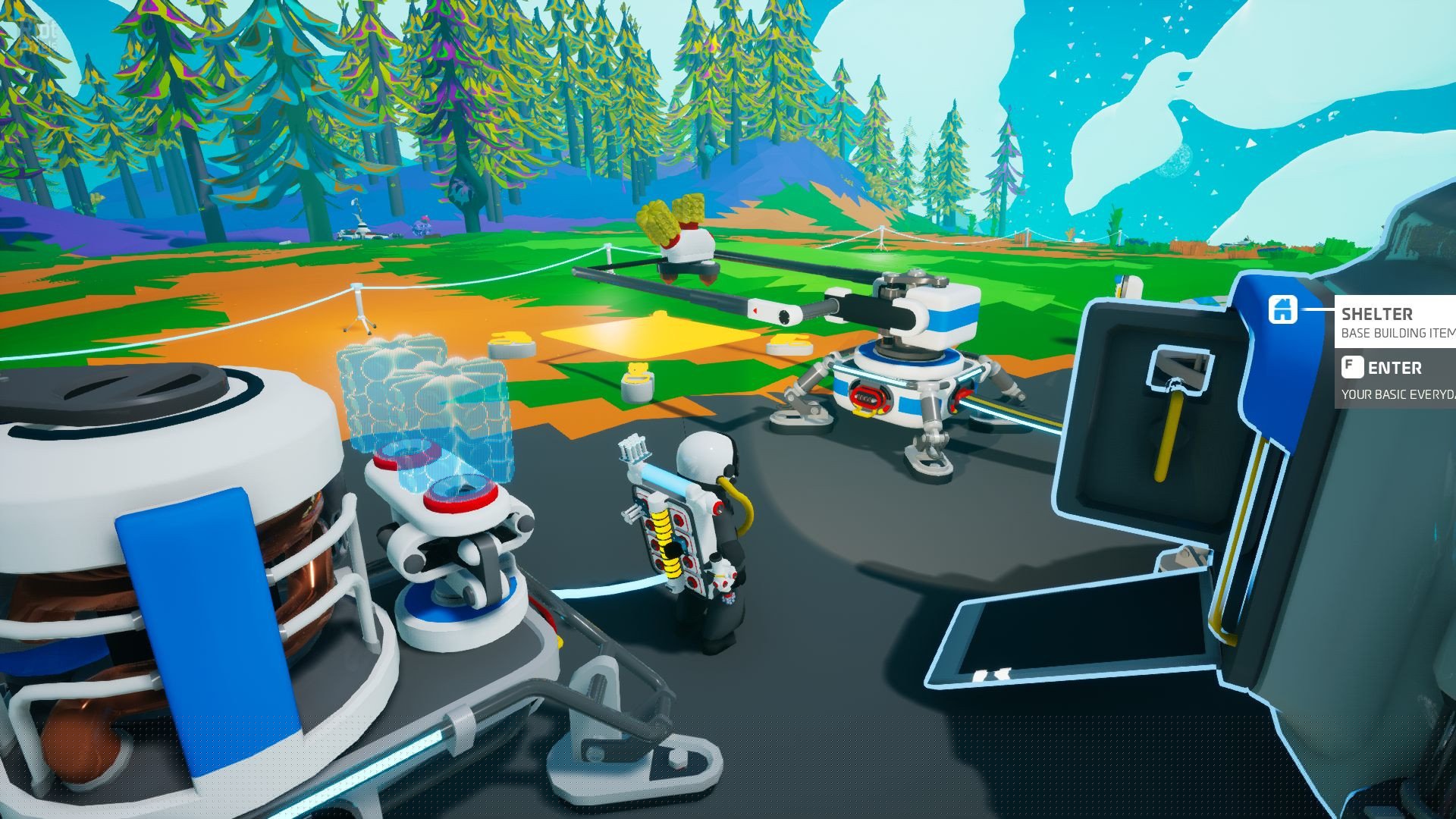 [4]-ASTRONEER – v1.23.107.0 (Xenobiology Update) Download-HohohoGames