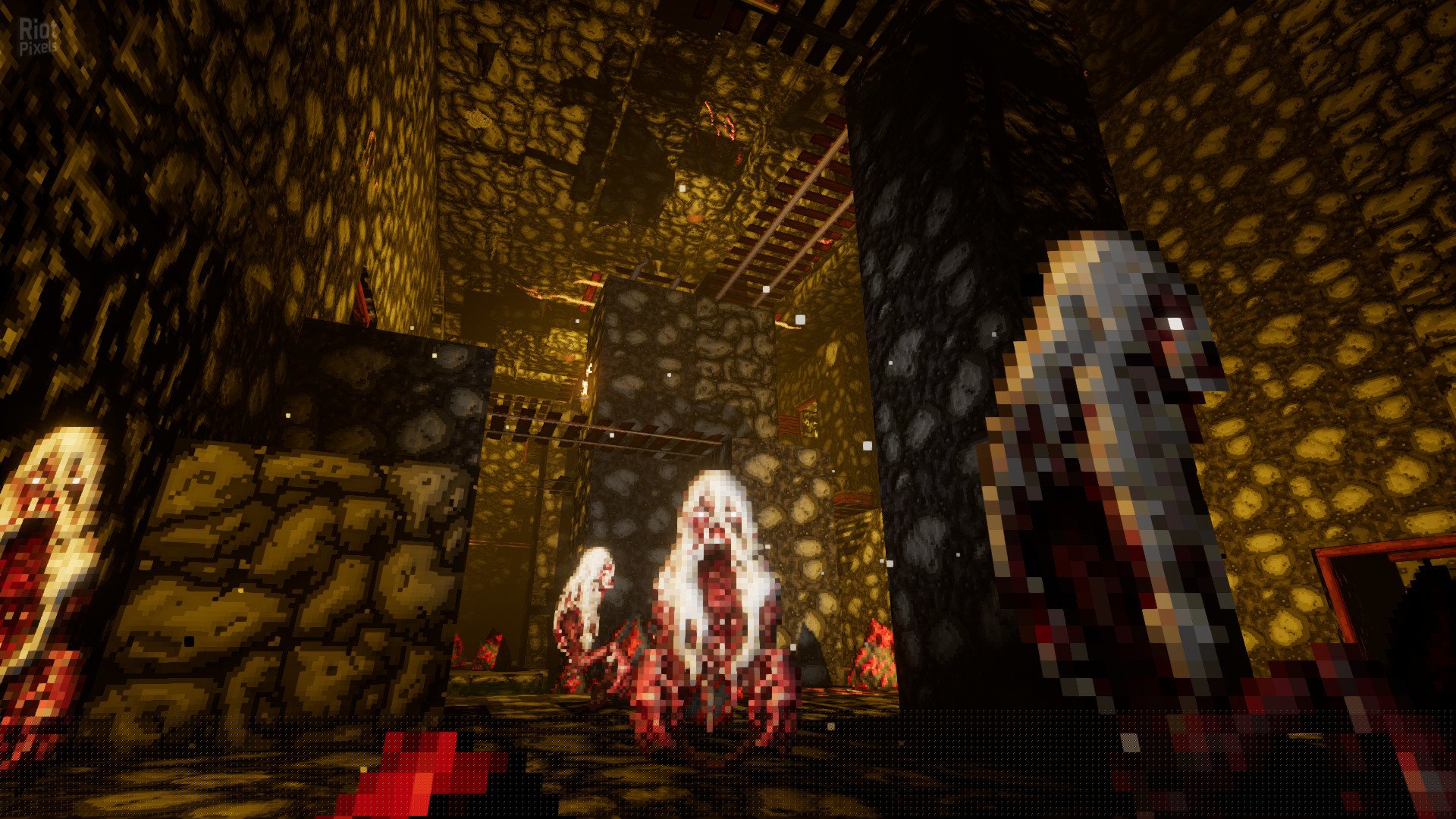 [10]-Nightmare Reaper – v1.0 Download-HohohoGames