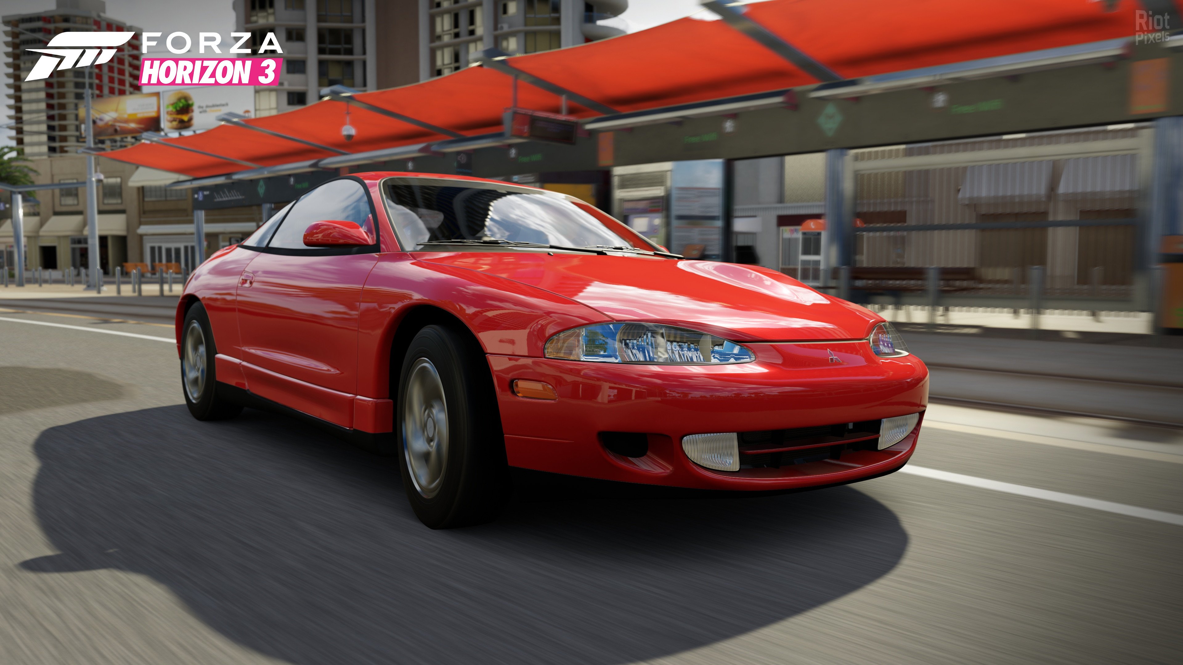[4]-Forza Horizon 3: Ultimate Edition – v1.0.125.2 + All DLCs Download-HohohoGames