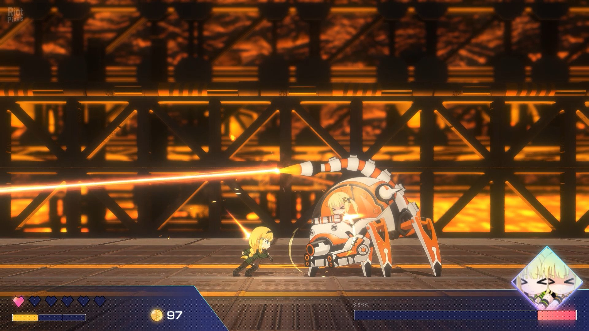 [3]-Attacker-chan! Download-HohohoGames