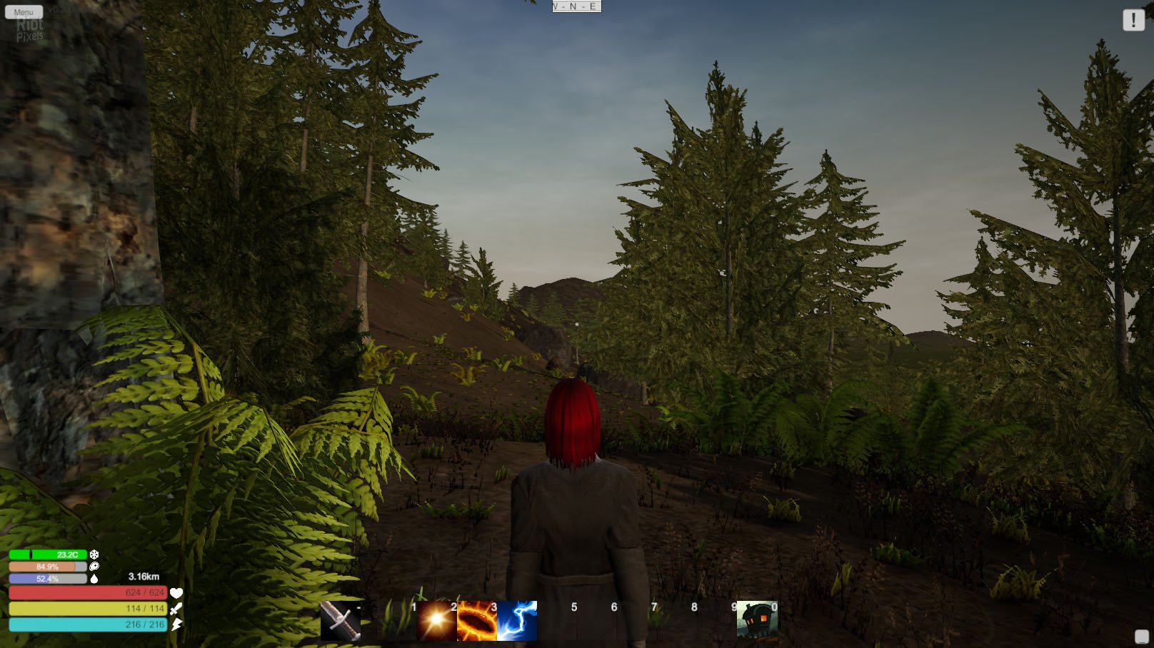[2]-Solace Crafting – v1.0 Release Download-HohohoGames