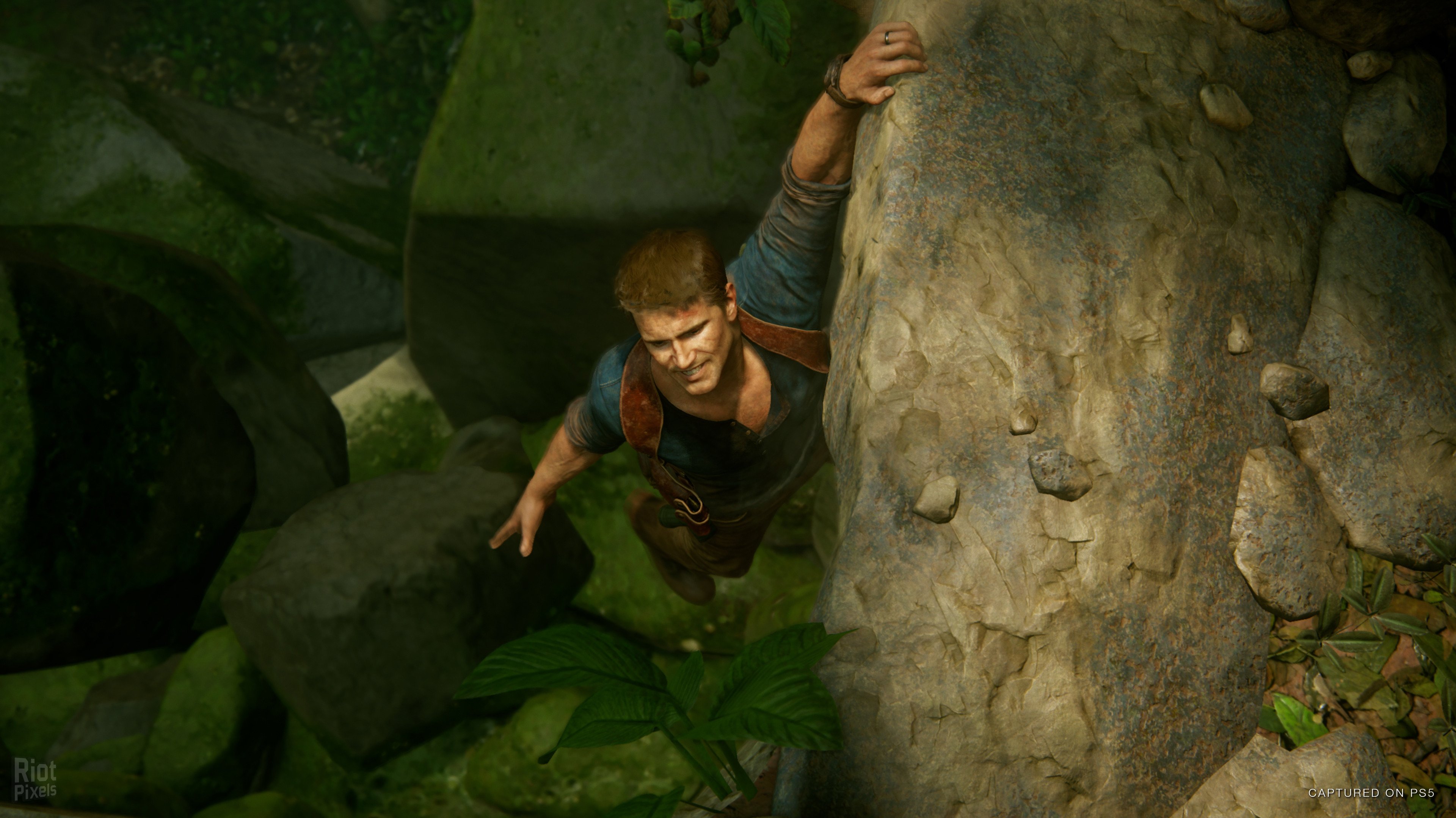 [4]-UNCHARTED: Legacy of Thieves Collection – v1.0.20122 + Bonus Soundtracks Download-HohohoGames