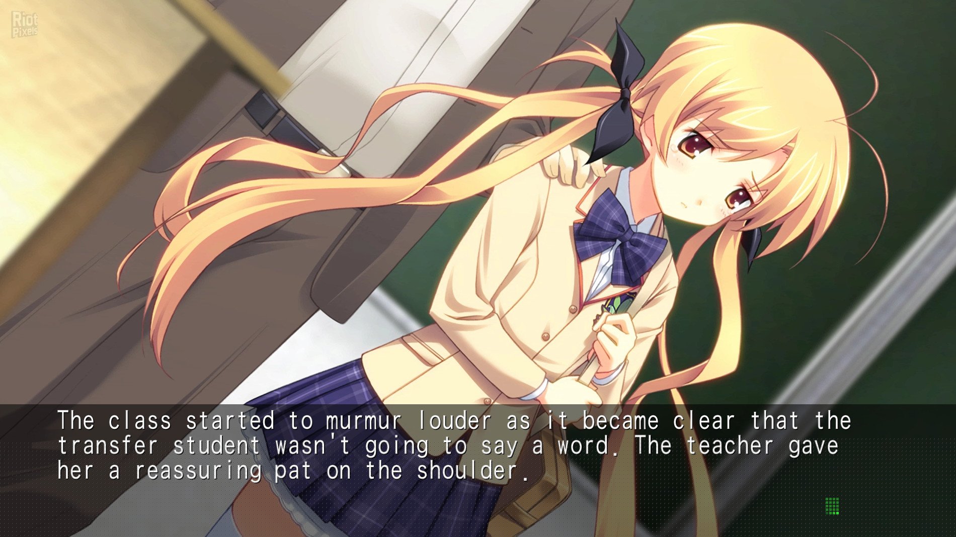 [5]-CHAOS;HEAD NOAH + COSTUME DLC Download-HohohoGames
