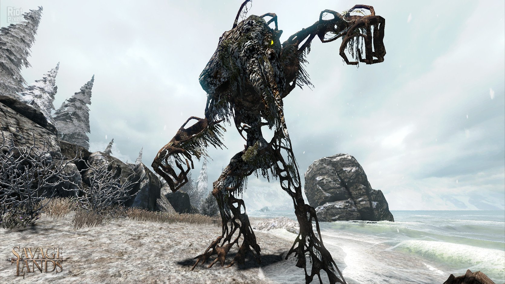 [14]-Savage Lands – v0.3.1 Build 7 Download-HohohoGames