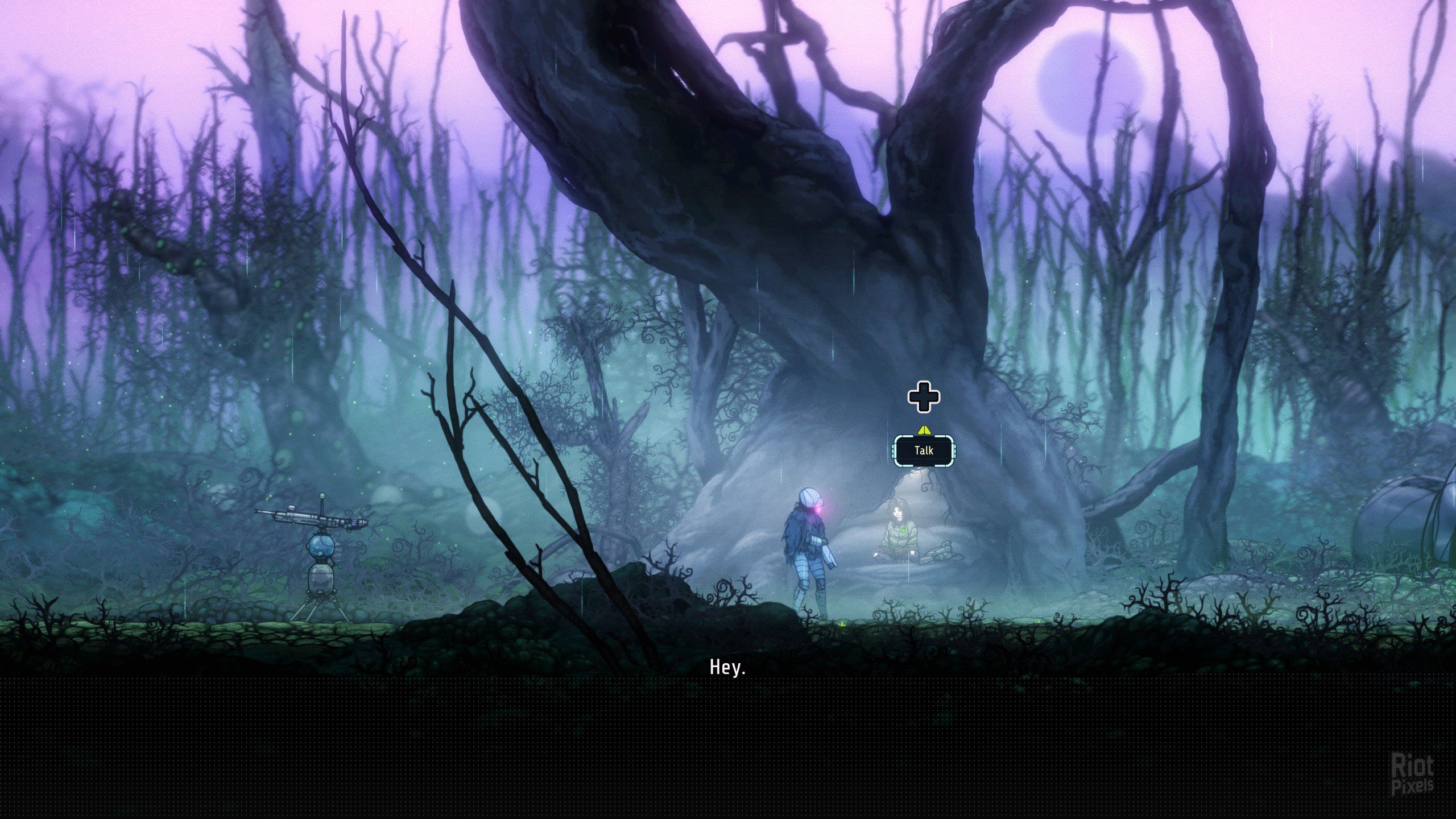 [11]-Ghost Song – v1.1.8c Download-HohohoGames