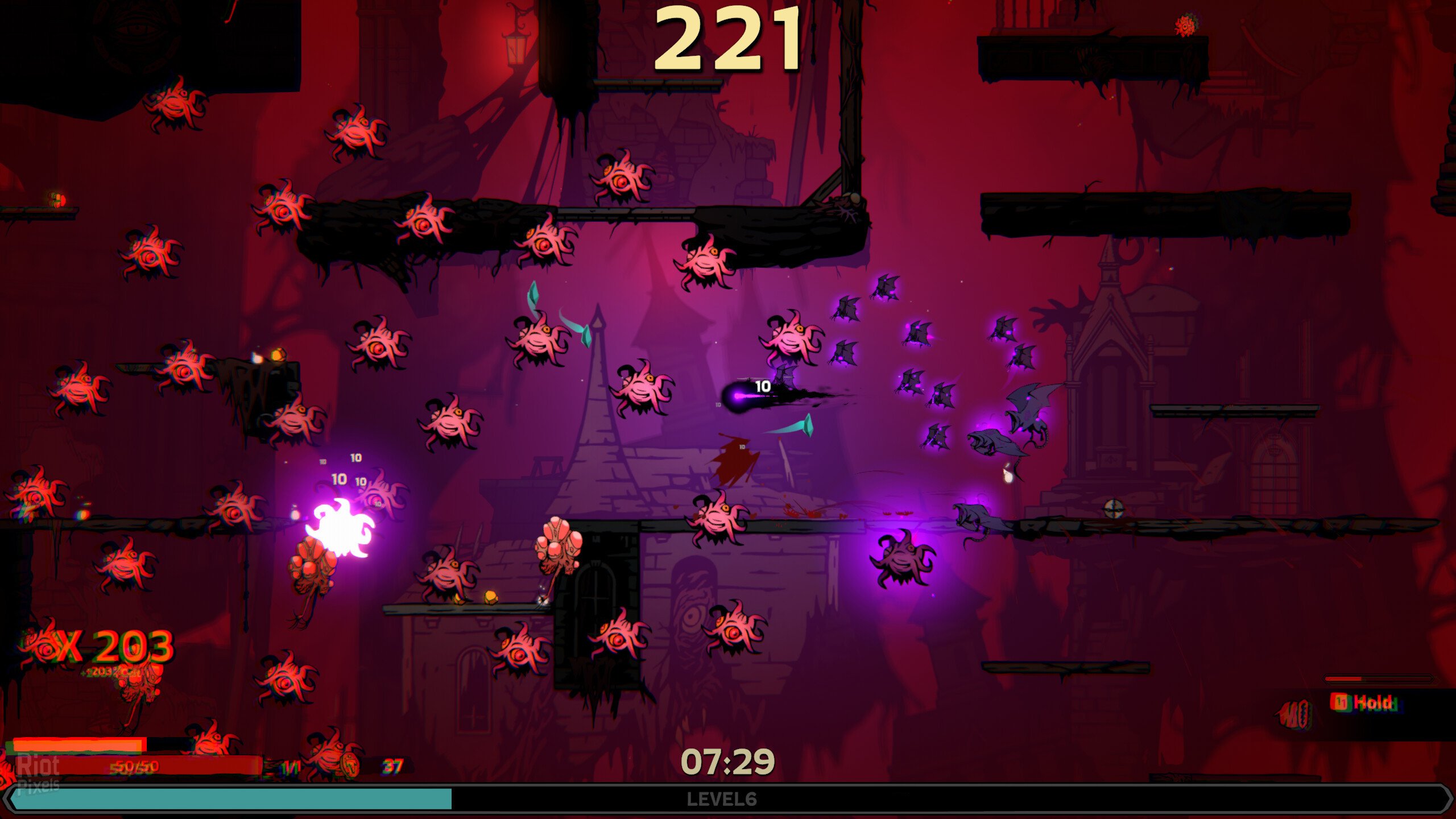 [2]-Madshot: Road to Madness – v0.349 (Release) Download-HohohoGames