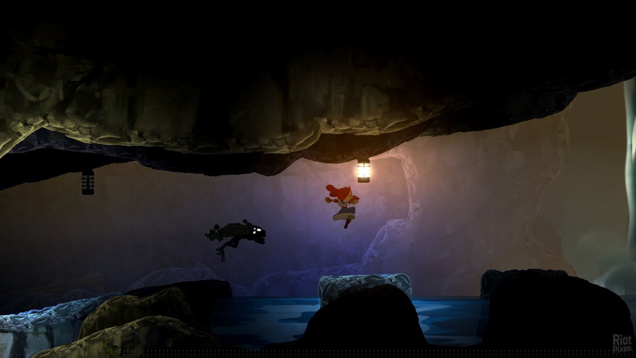 [7]-Teslagrad 2 Download-HohohoGames