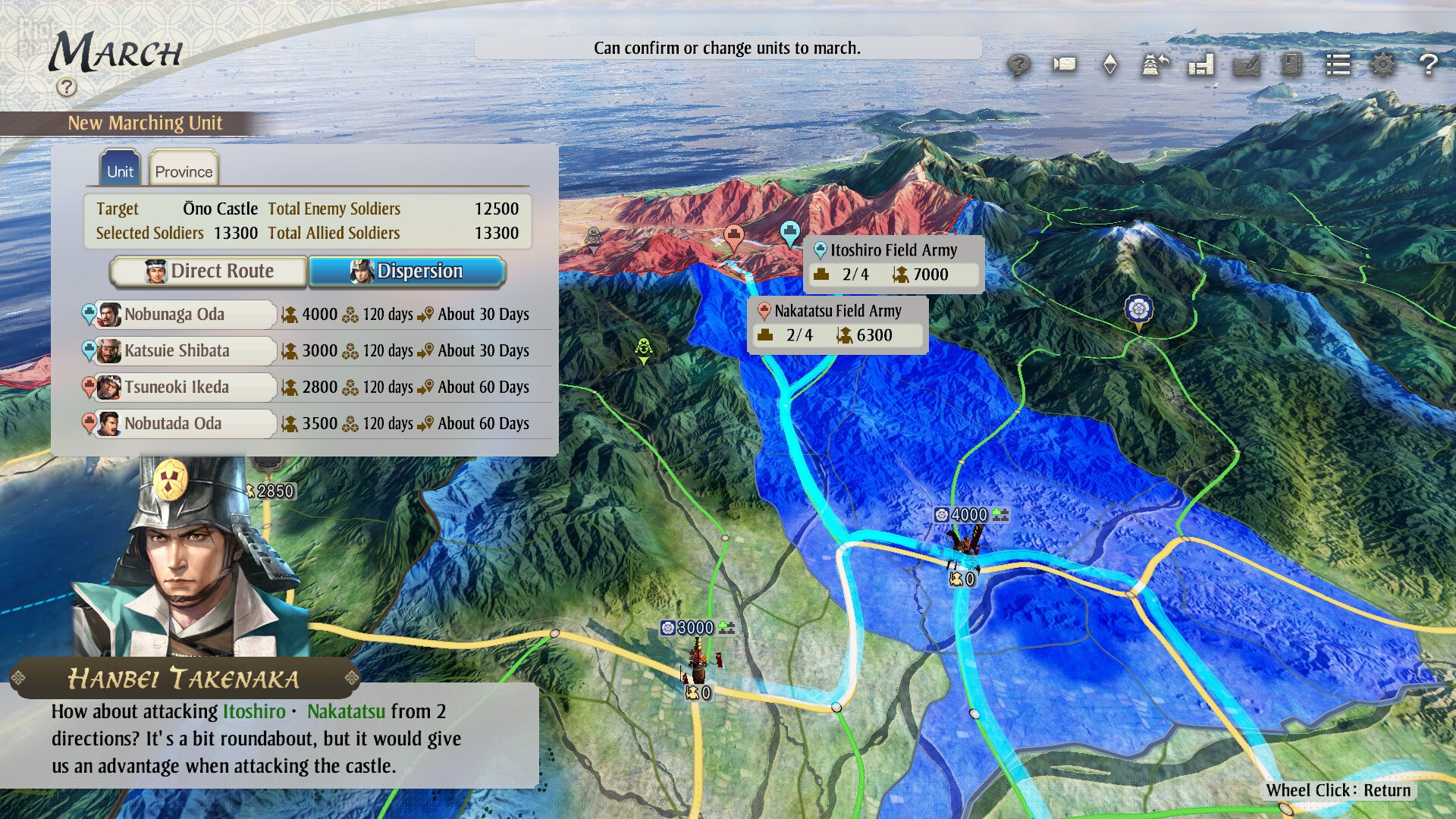 [4]-NOBUNAGA’S AMBITION: Awakening – Digital Deluxe Edition – v1.0.7 + All DLCs + Windows 7 Fix Download-HohohoGames