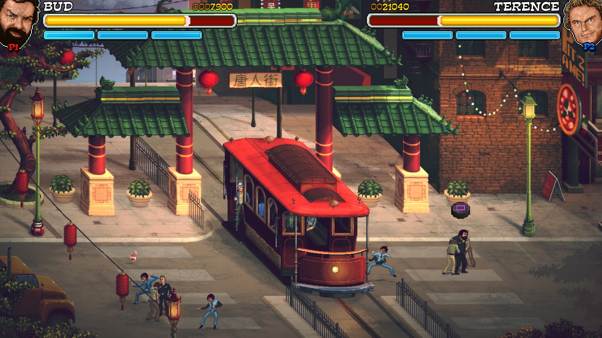 [9]-Bud Spencer & Terence Hill – Slaps And Beans 2 – v1.1.202309291631 Download-HohohoGames