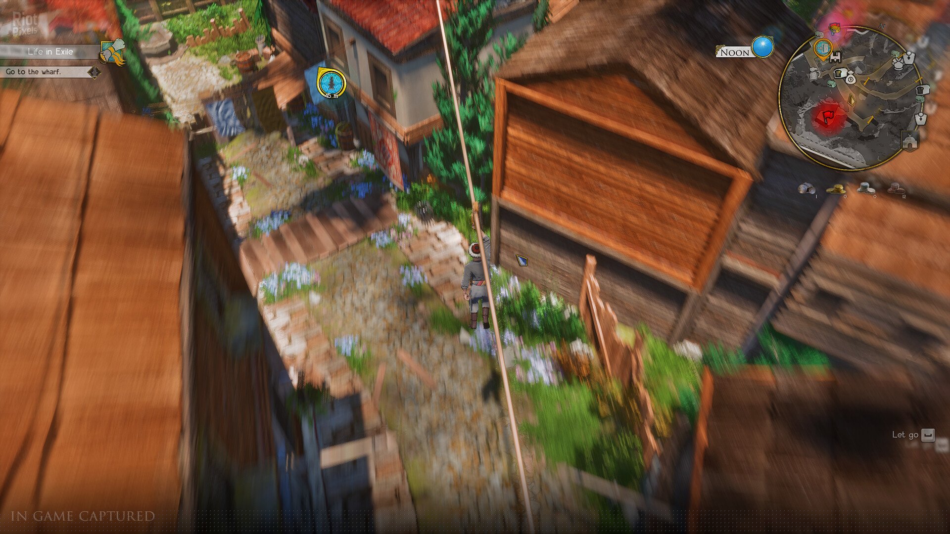 [12]-Compass of Destiny: Istanbul – v1.0_121223 + Windows 7 Fix Download-HohohoGames