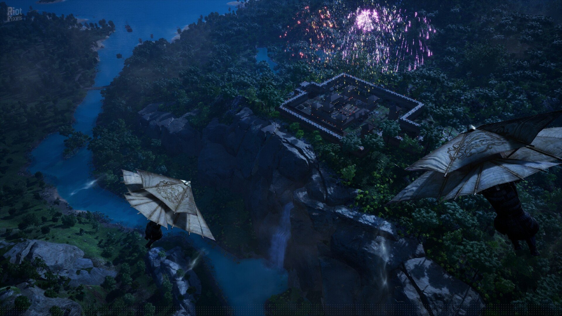 [6]-Myth of Empires – v1.7.6 + 2 DLCs Download-HohohoGames