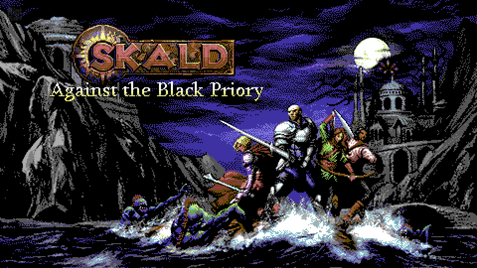 [14]-SKALD: Against the Black Priory – Deluxe Bundle – v1.0.3d/v1.0.4d + DLC + Bonus OST Download-HohohoGames