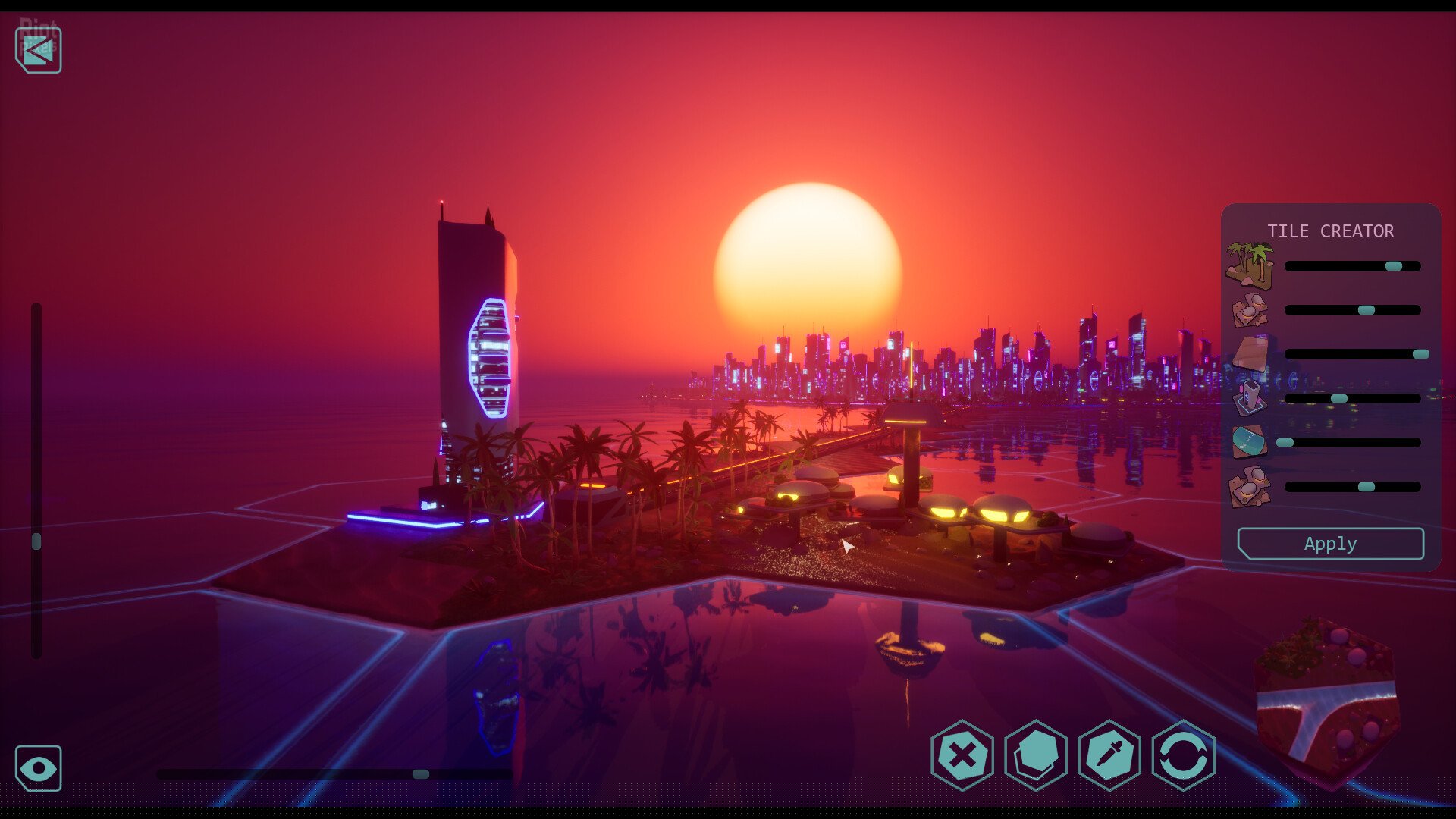 [4]-HexoCity – v1.1.1.1199 + Windows 7 Fix Download-HohohoGames