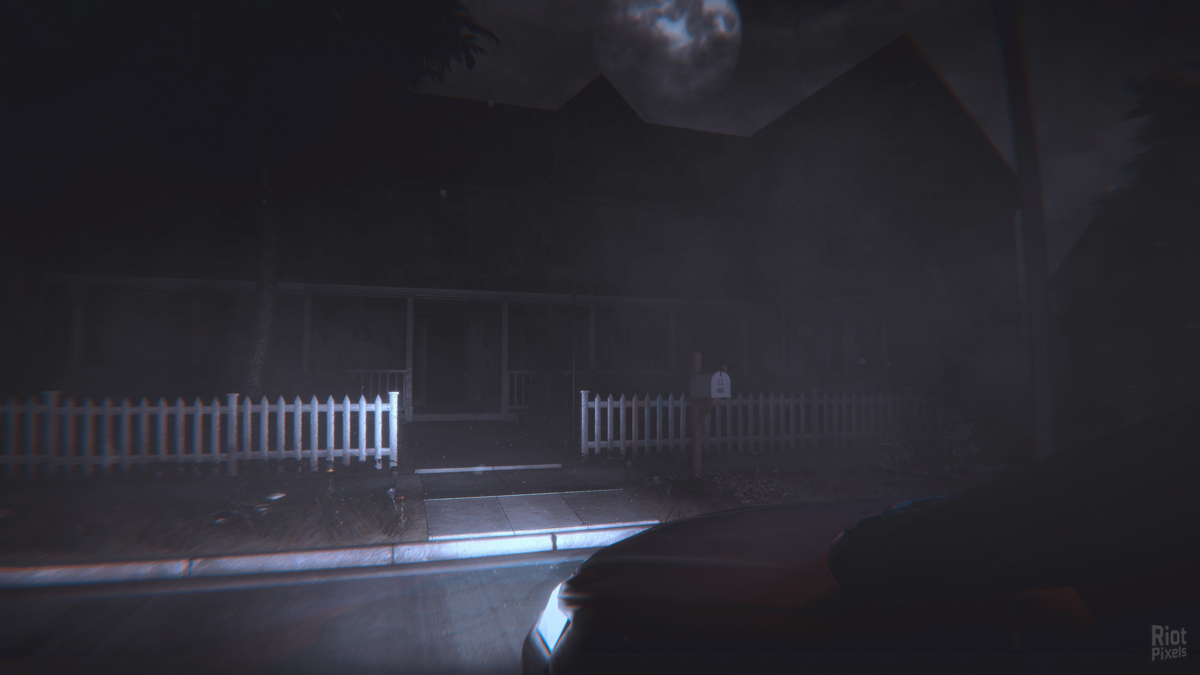 [16]-Whispering Lane: Horror – Collector’s Edition + Bonus Soundtrack Download-HohohoGames