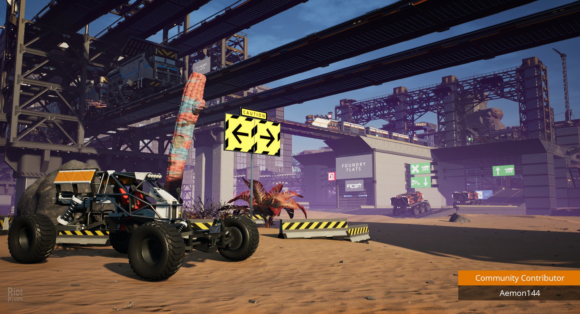 [6]-Satisfactory- v1.0 CL#365306 + DLC + Multiplayer Download-HohohoGames