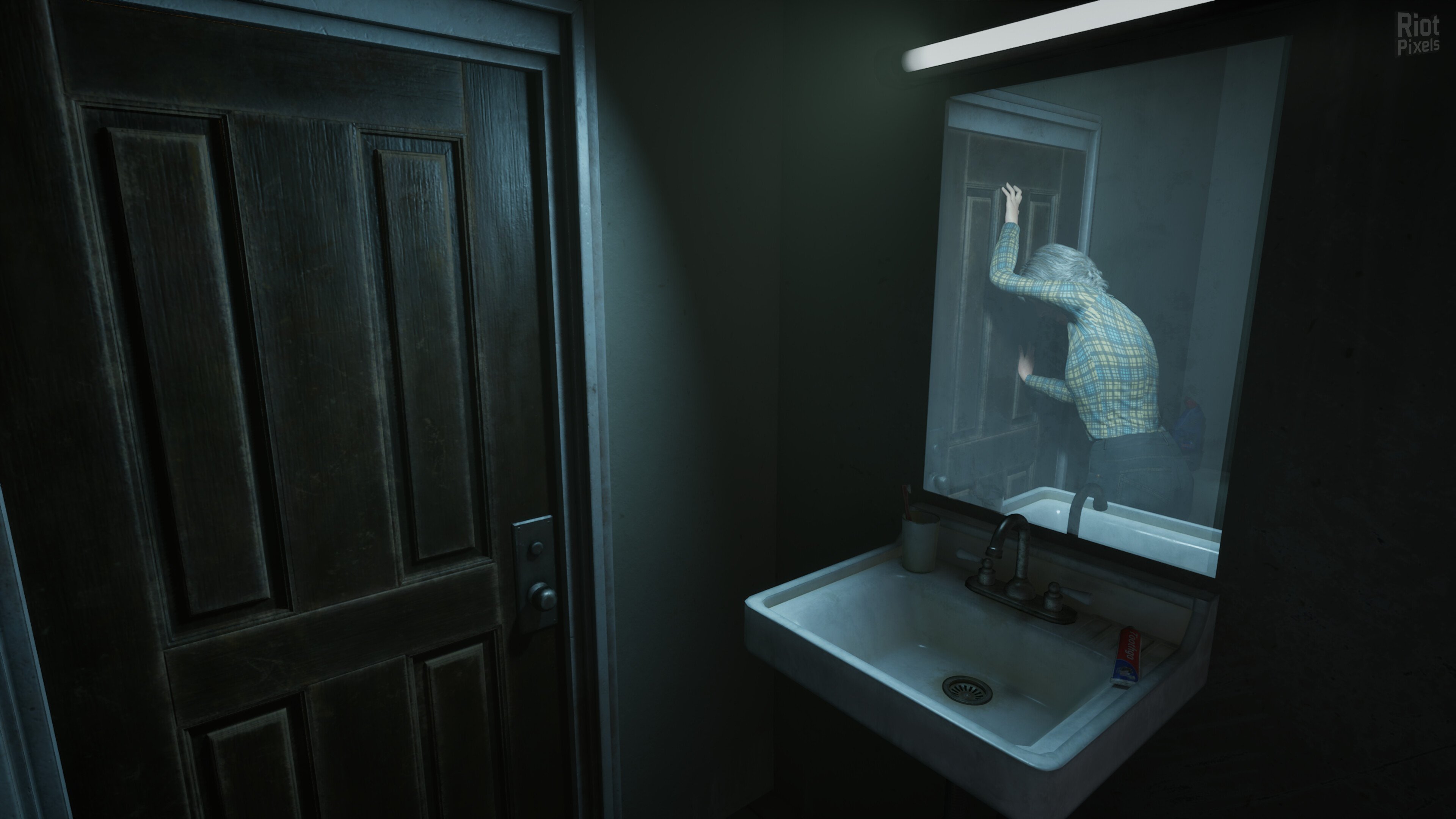[3]-The Cabin Factory – v1.07 Download-HohohoGames