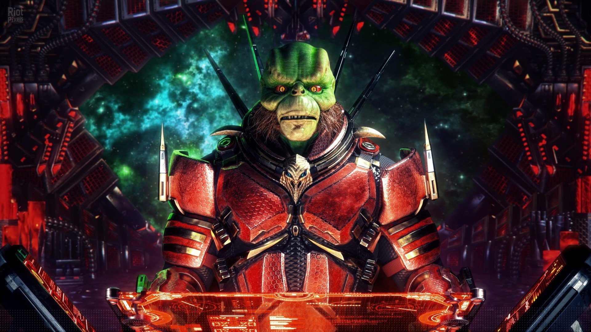 [19]-Galactic Civilizations IV: Supernova Edition – v2.92 + 5 DLCs/Bonuses Download-HohohoGames