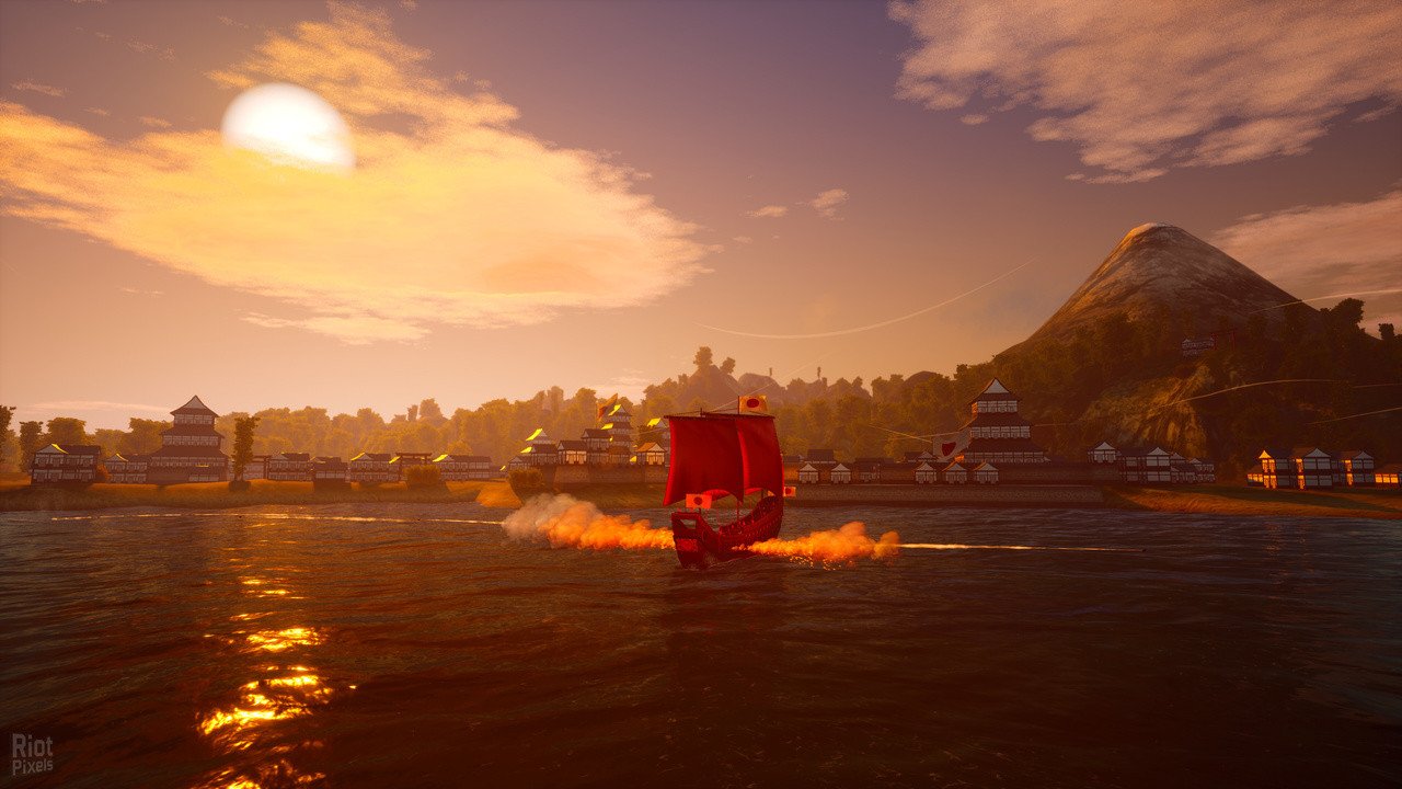 [15]-Terror of the Seven Seas – v1.12 Download-HohohoGames
