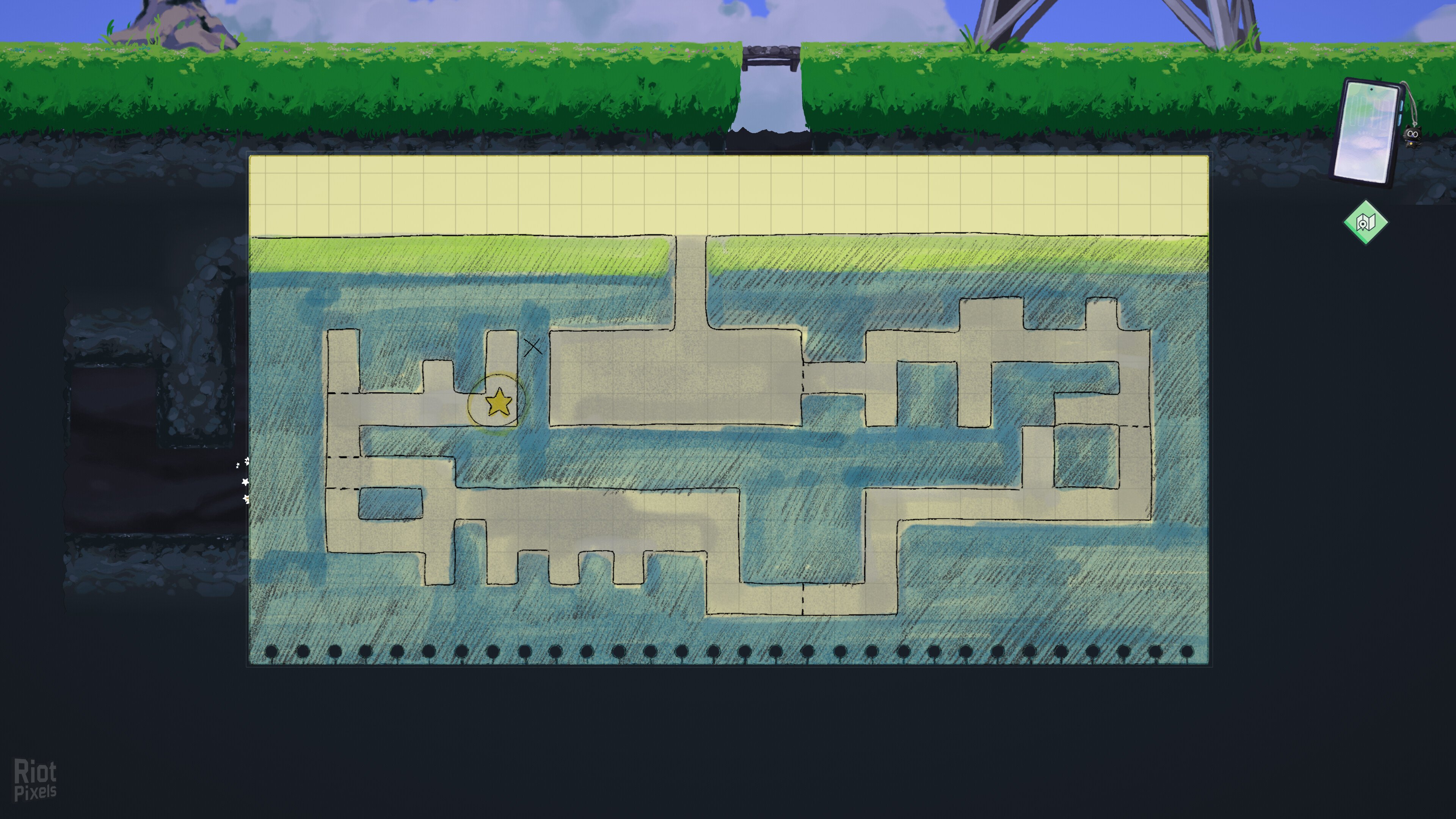 [10]-Monospaced Lovers, v1.0.1.1 + Bonus Soundtrack Download-HohohoGames
