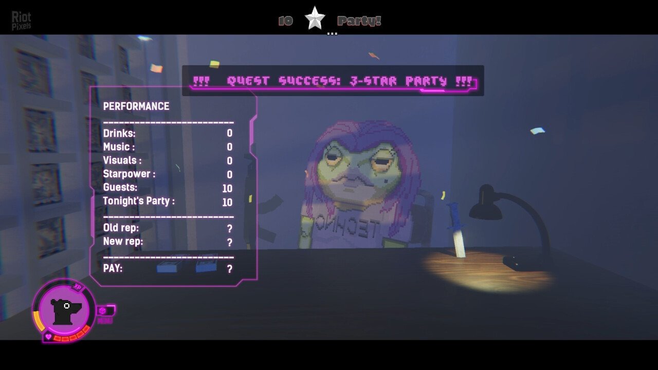 [8]-Techno Banter Download-HohohoGames