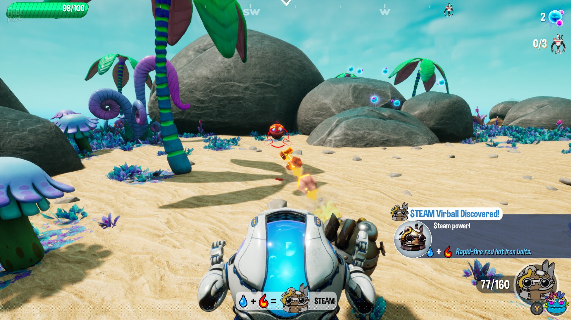 [7]-Virballs – v1.0 (Release) Download-HohohoGames