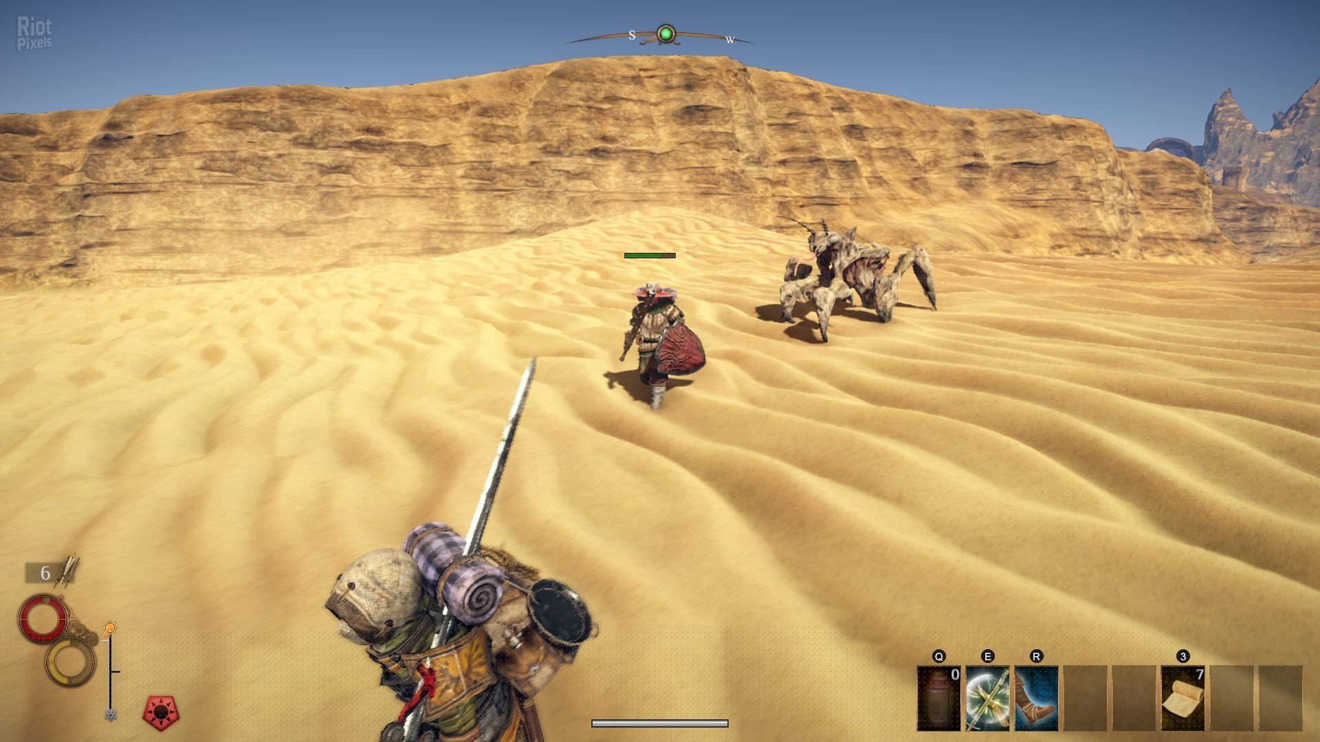 [8]-Outward: Definitive Edition, v1.1.0 + All DLCs Download-HohohoGames